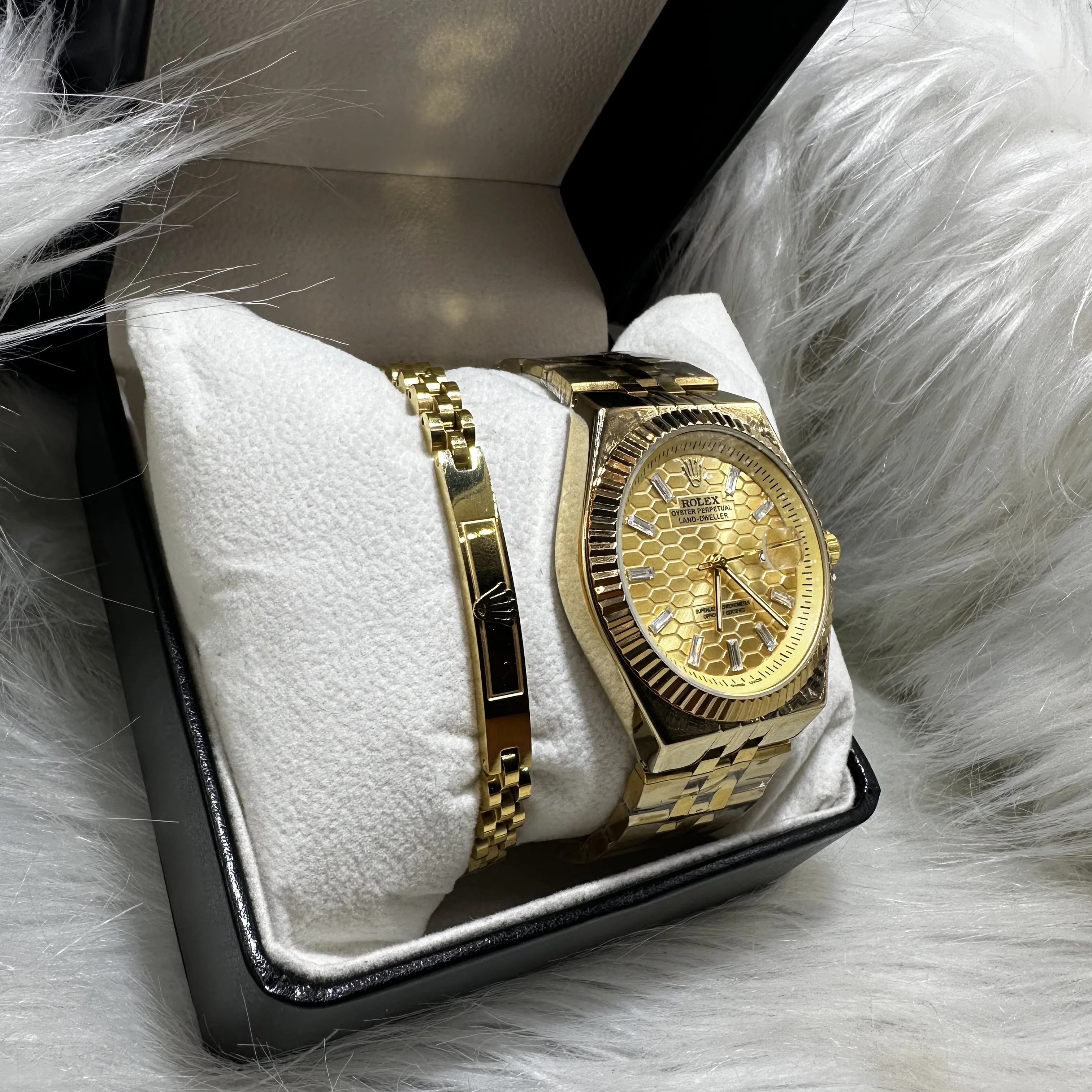 Coffret Gentleman Prestige