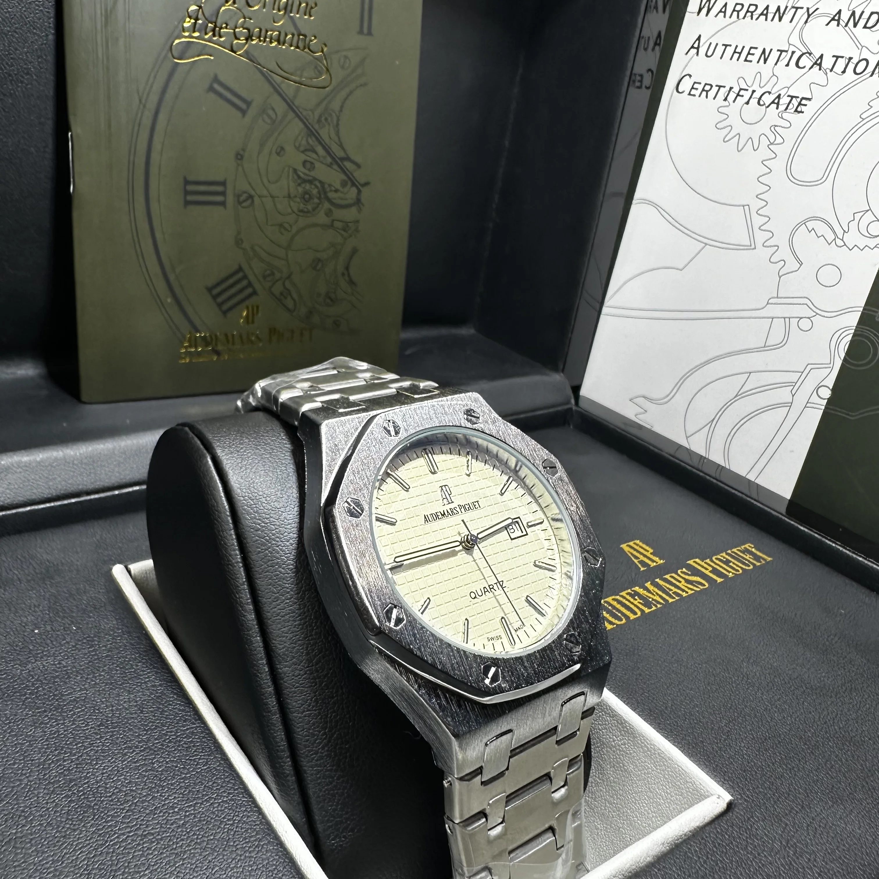 Audemars Piguet Royal Oak