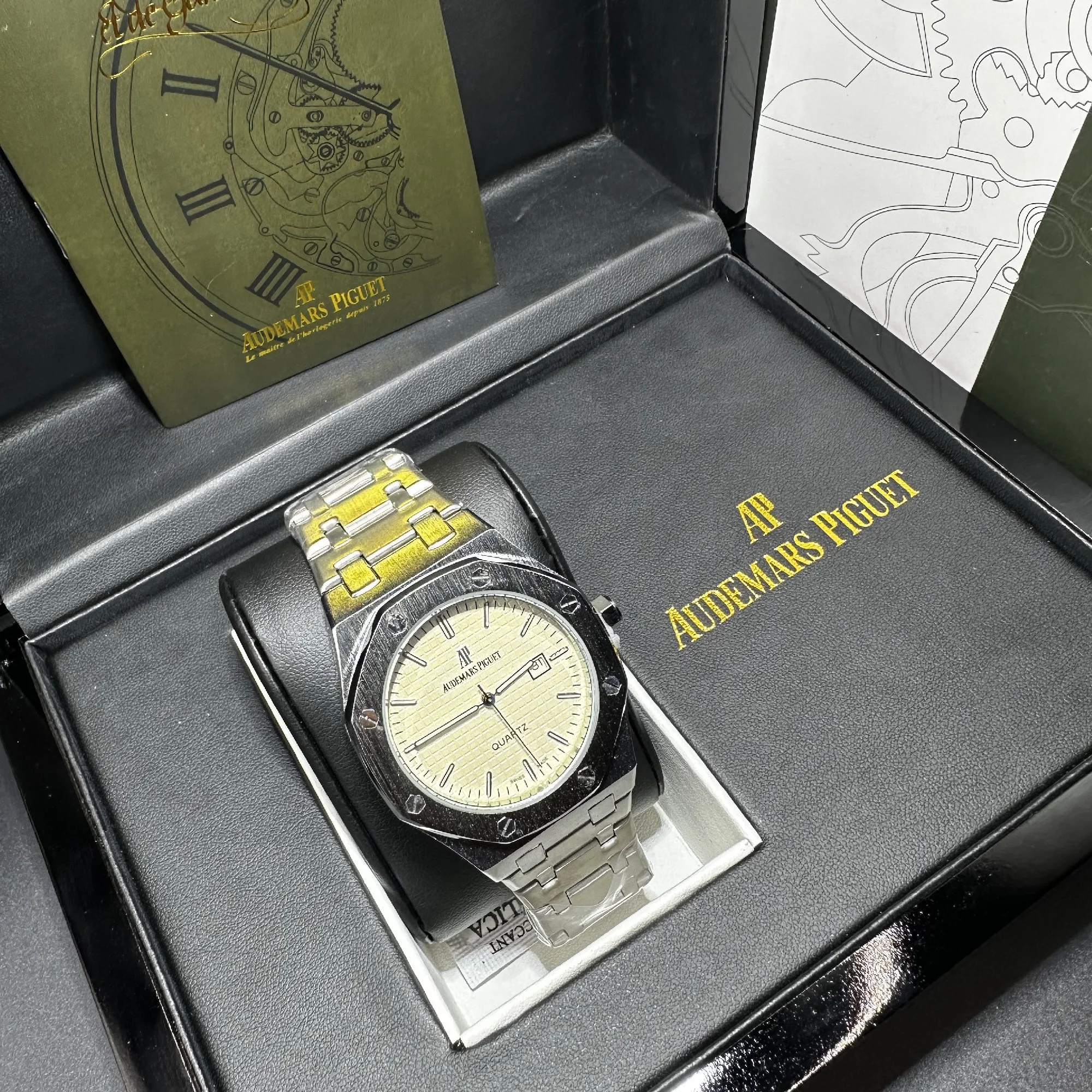 Audemars Piguet Royal Oak