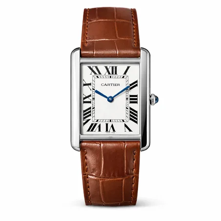Cartier Tank Solo