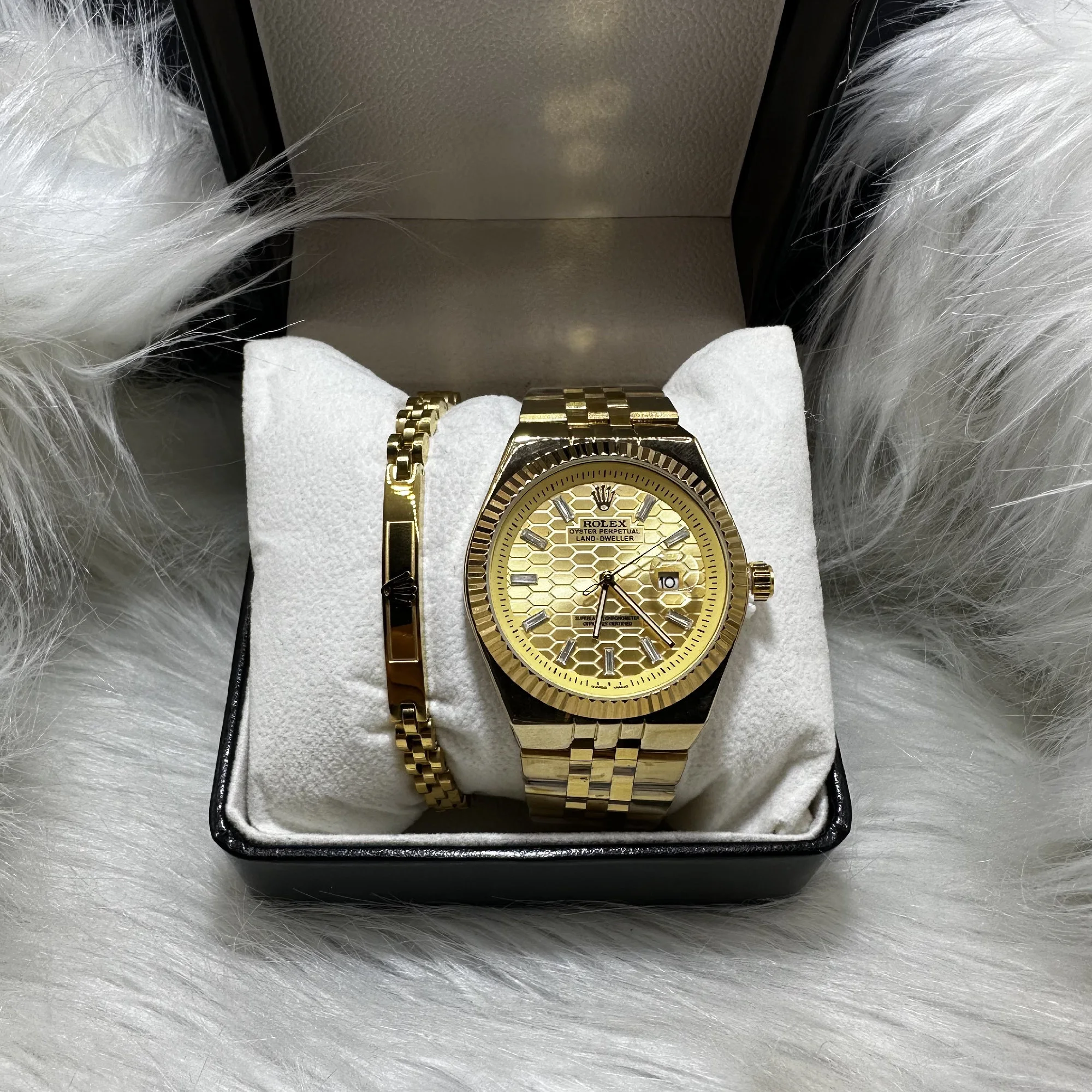 Coffret Gentleman Prestige