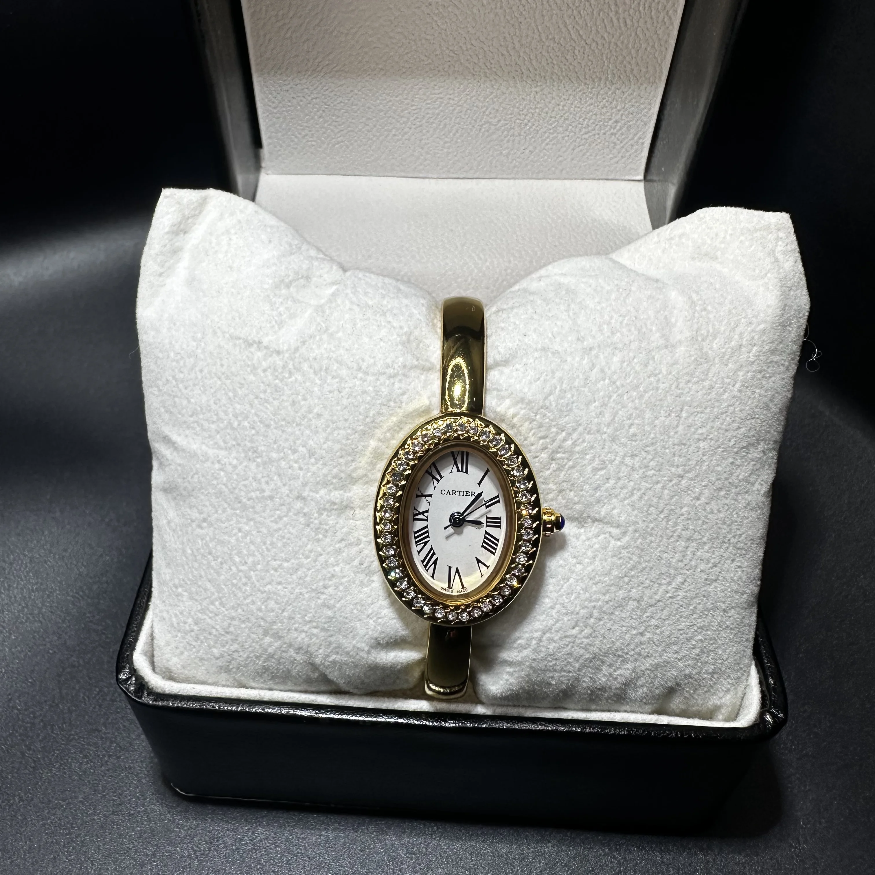 Cartier Baignoire