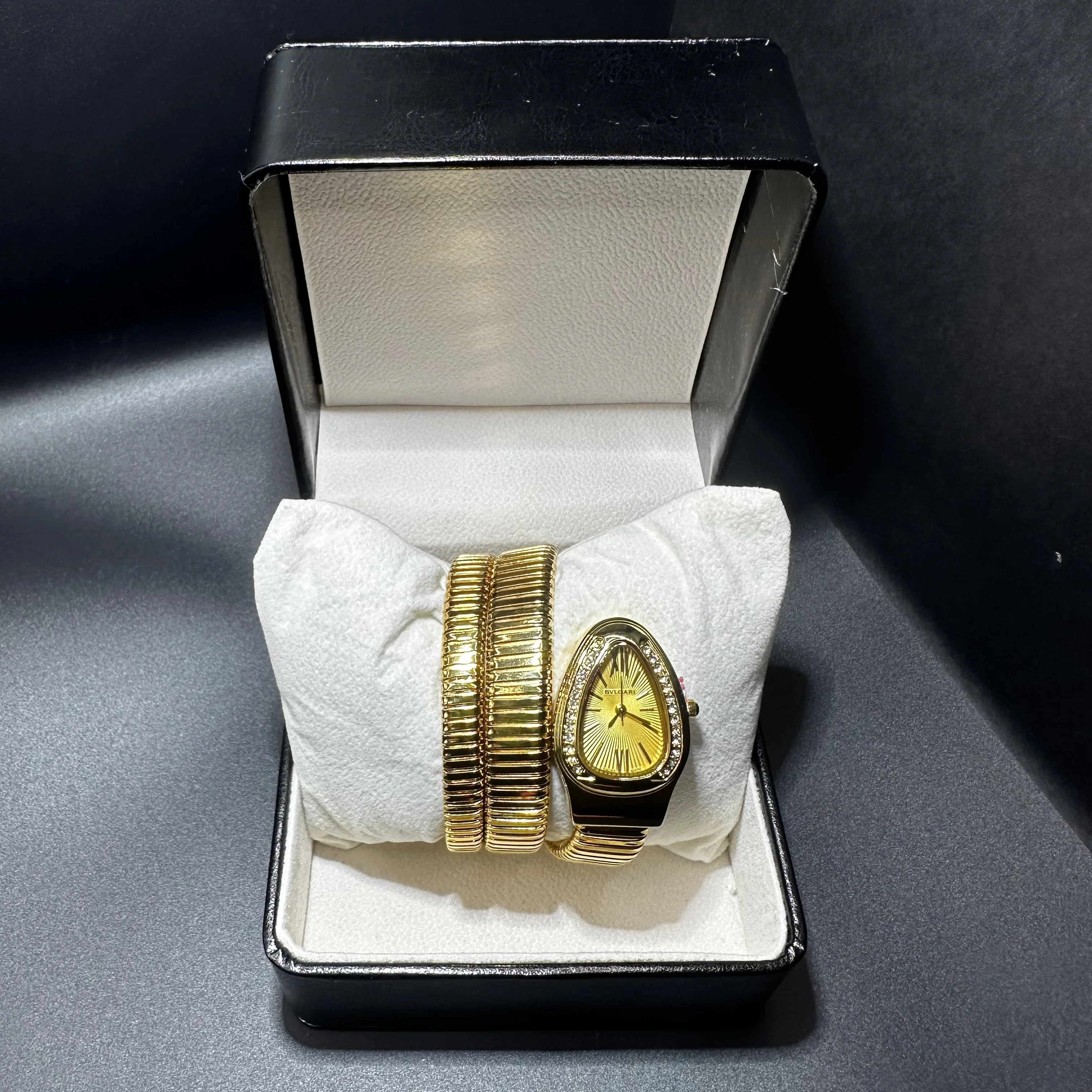 Bvlgari