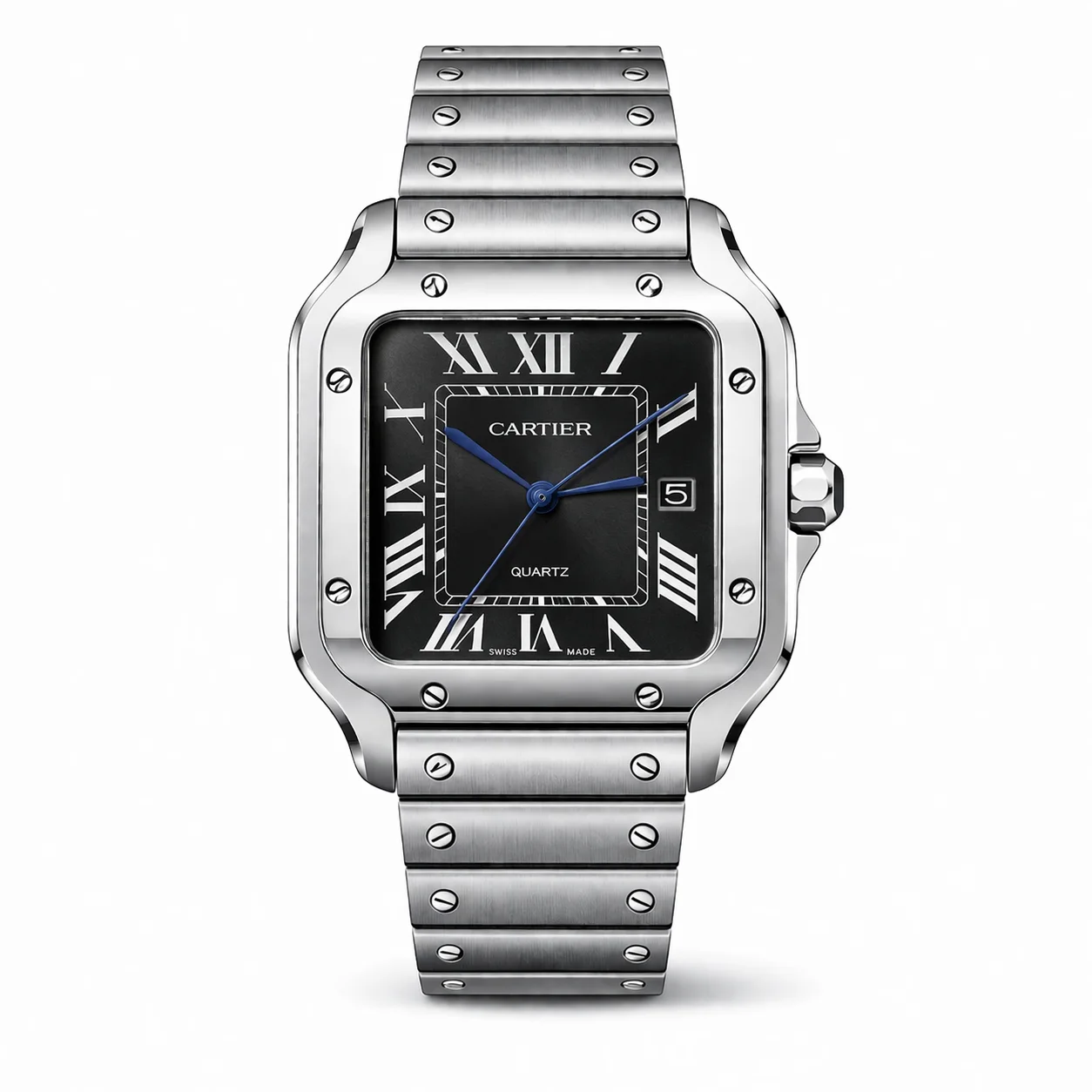 Cartier Santos de Cartier