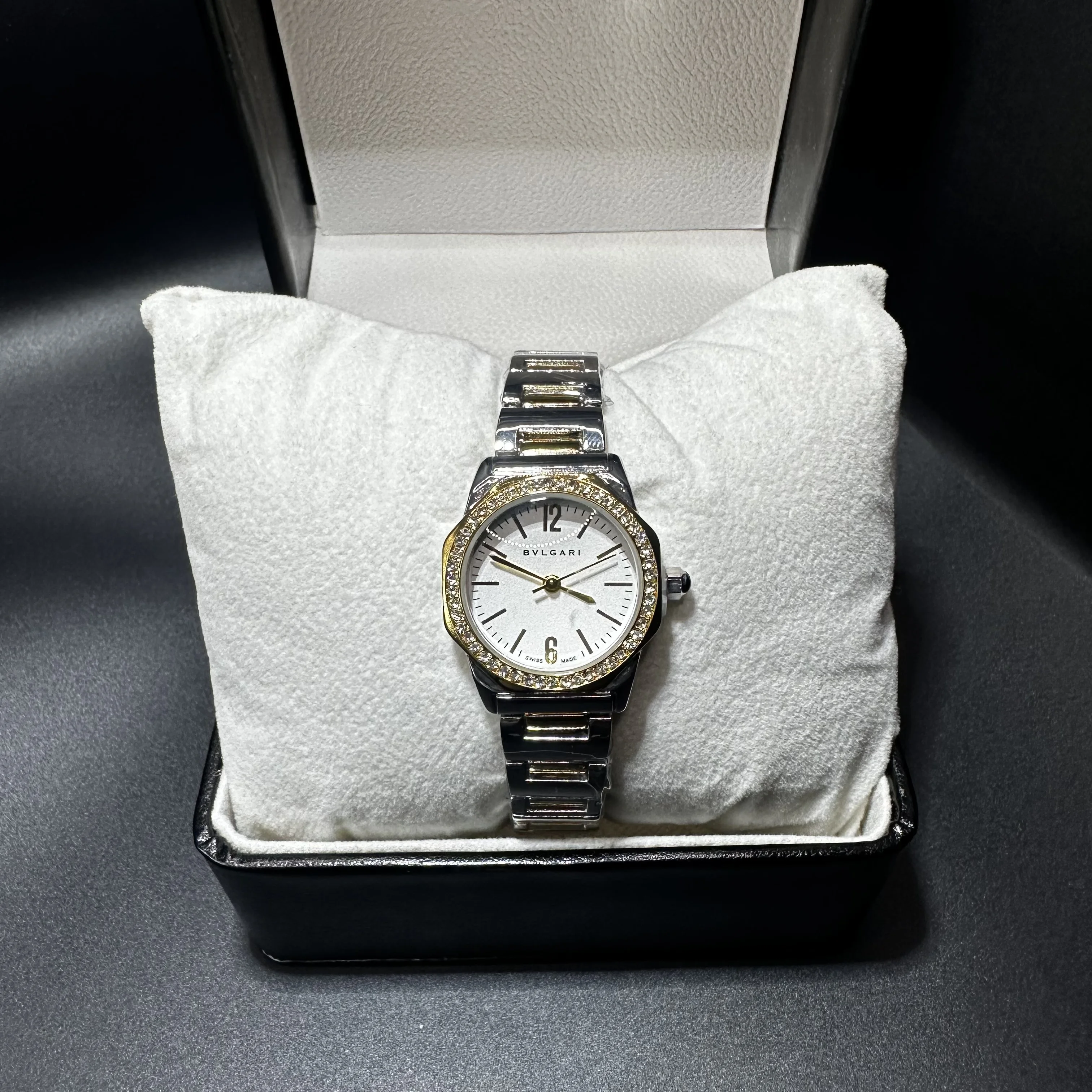 Bvlgari Lvcea