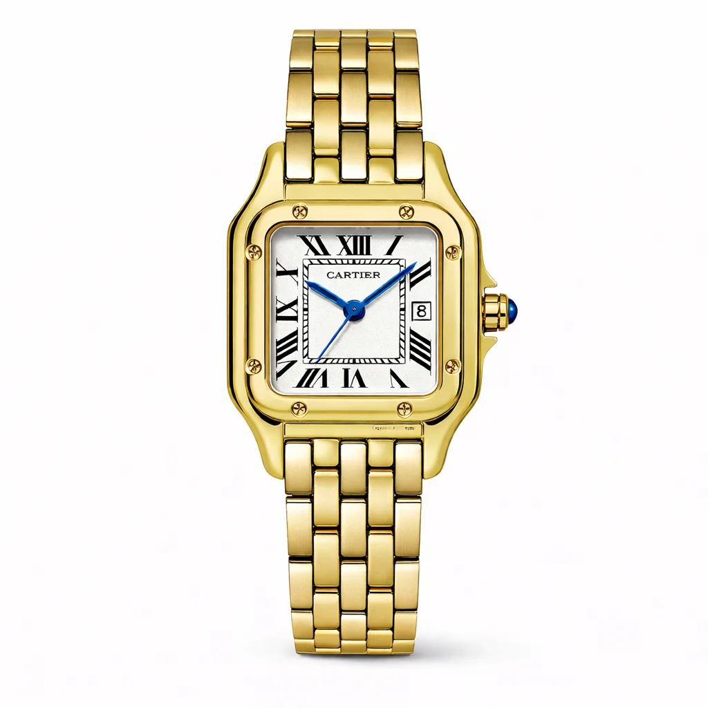 Cartier Panthère