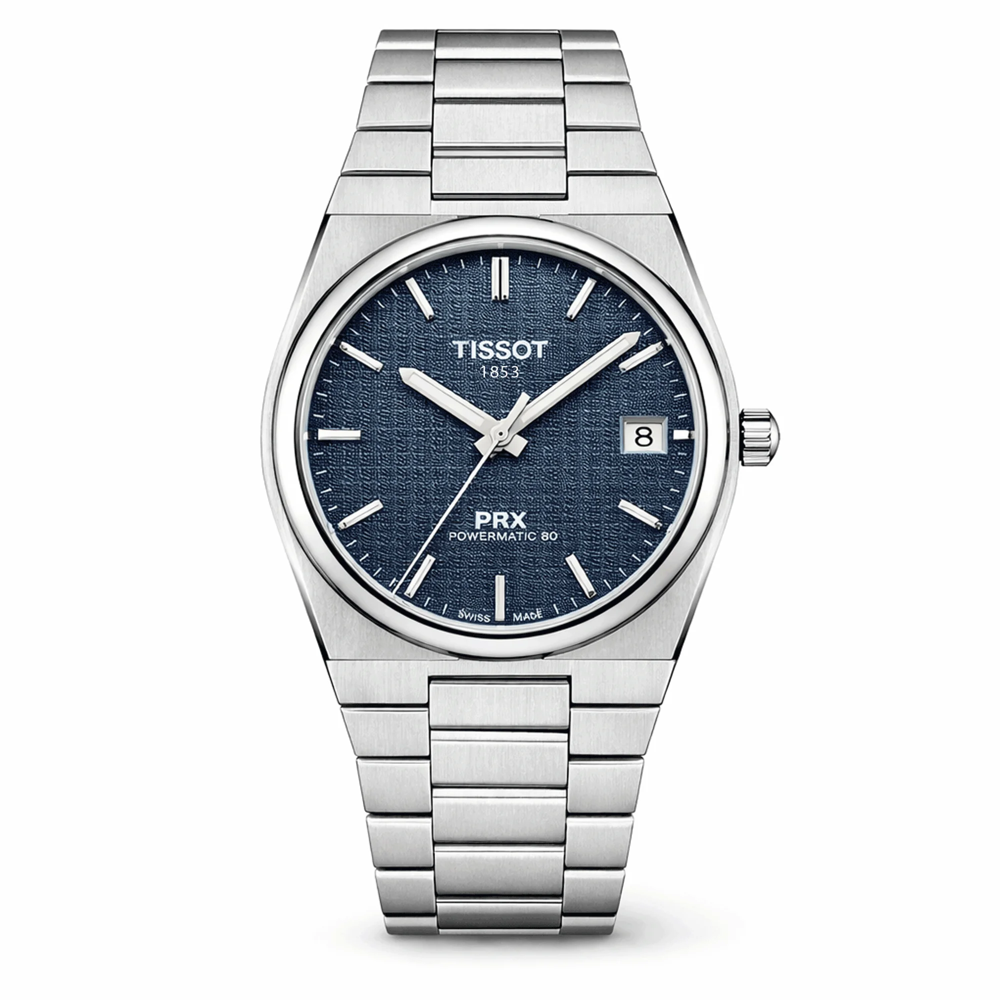 Tissot PRX Powermatic 80