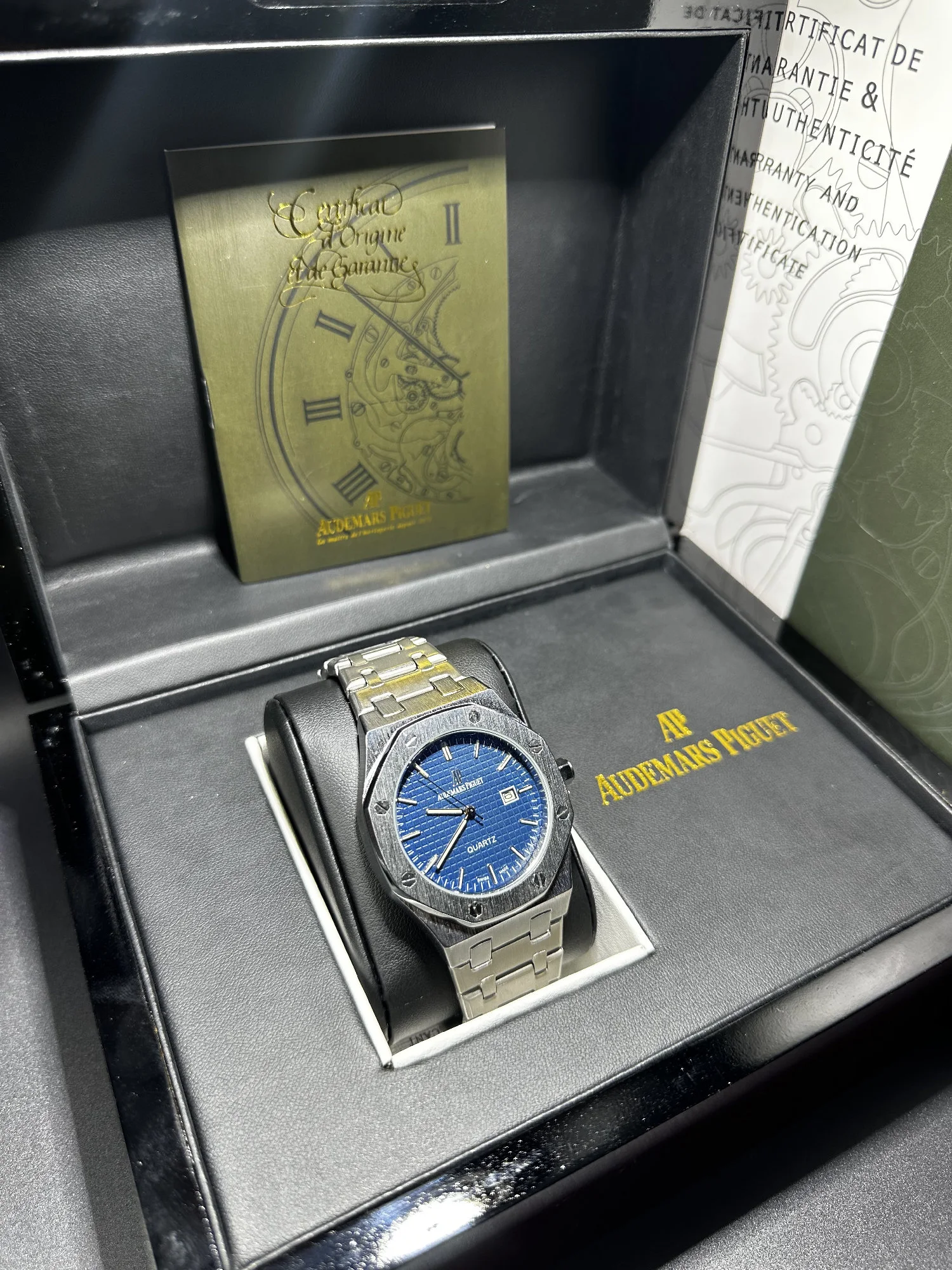 Audemars Piguet Royal Oak