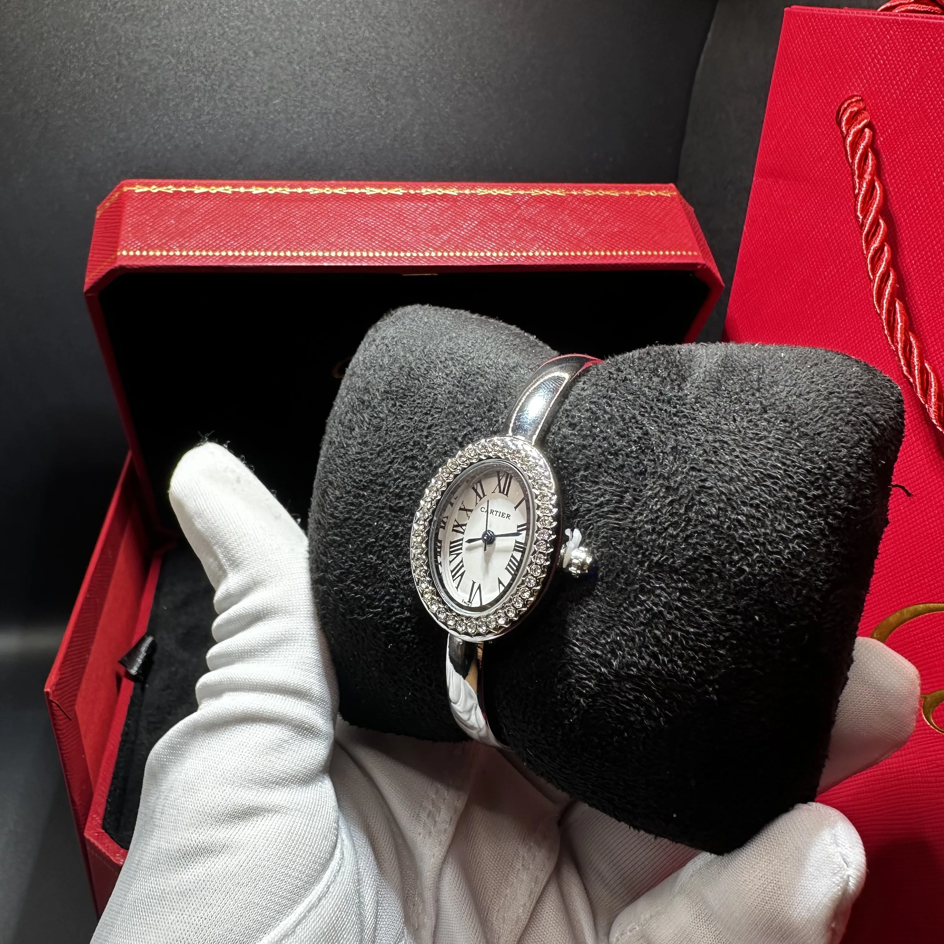 Cartier Baignoire