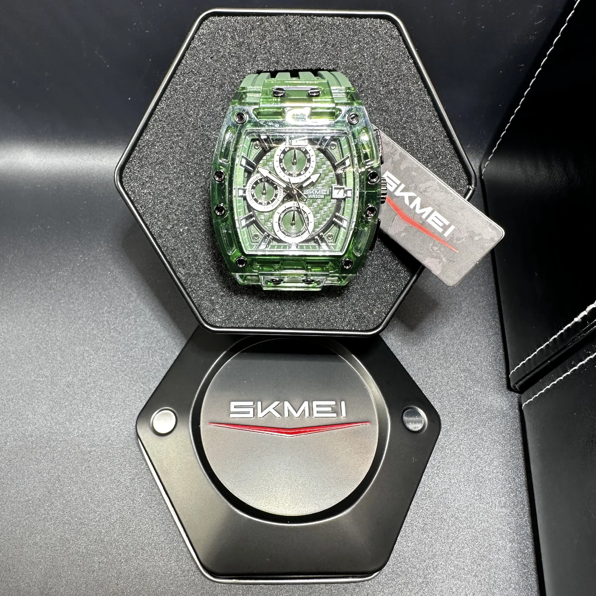 SKMEI XM389 Vert