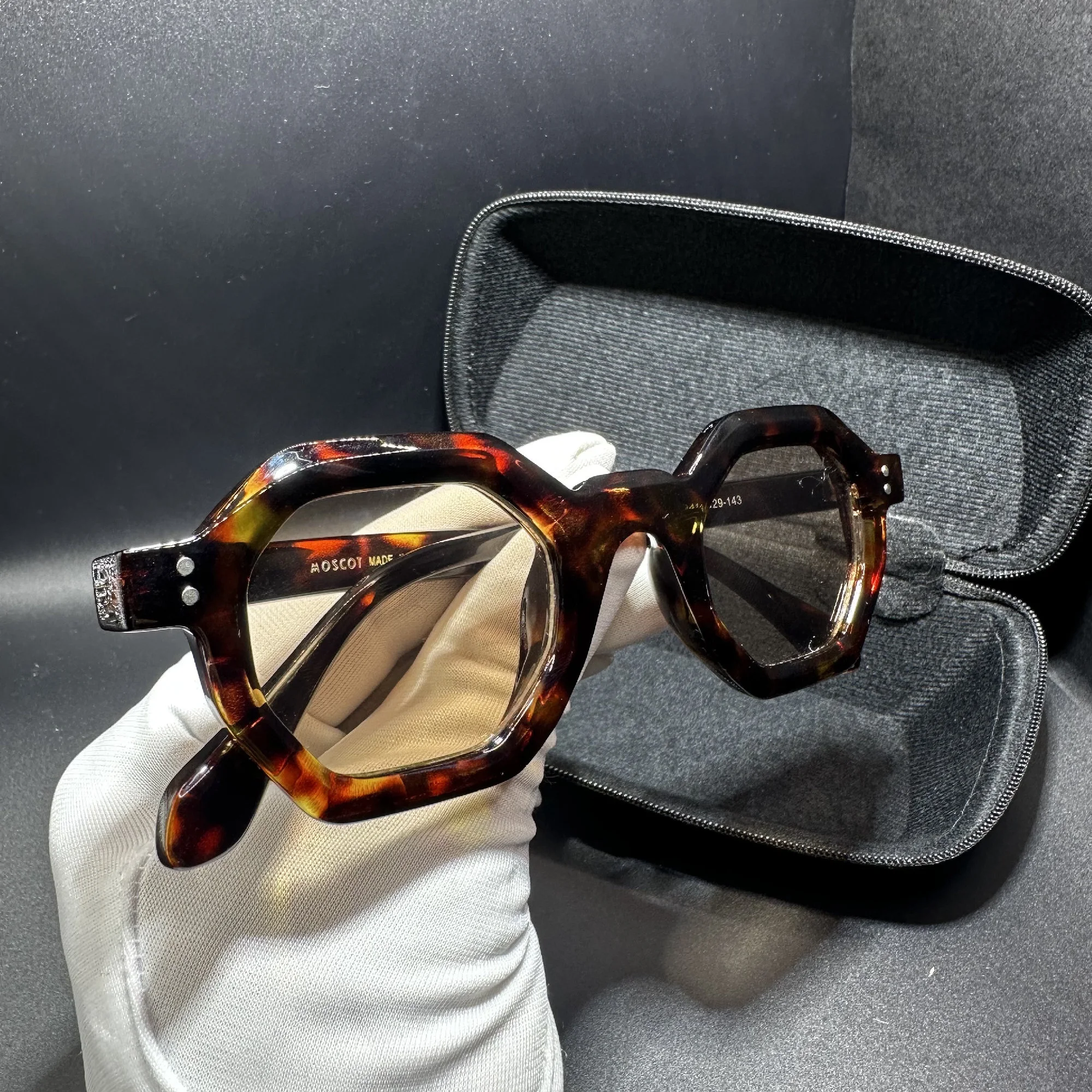 Lunette Moscot