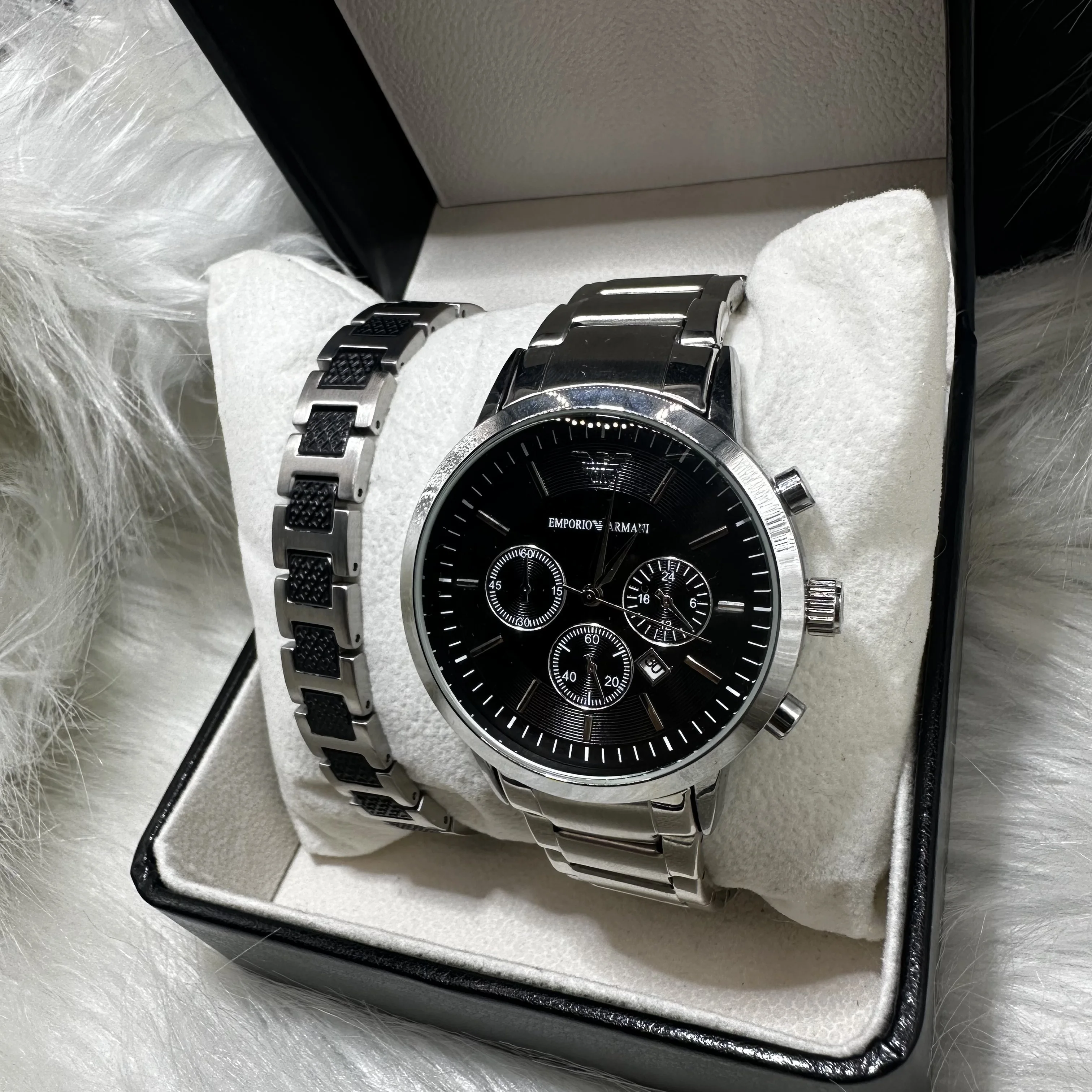Coffret Éclipse Prestige