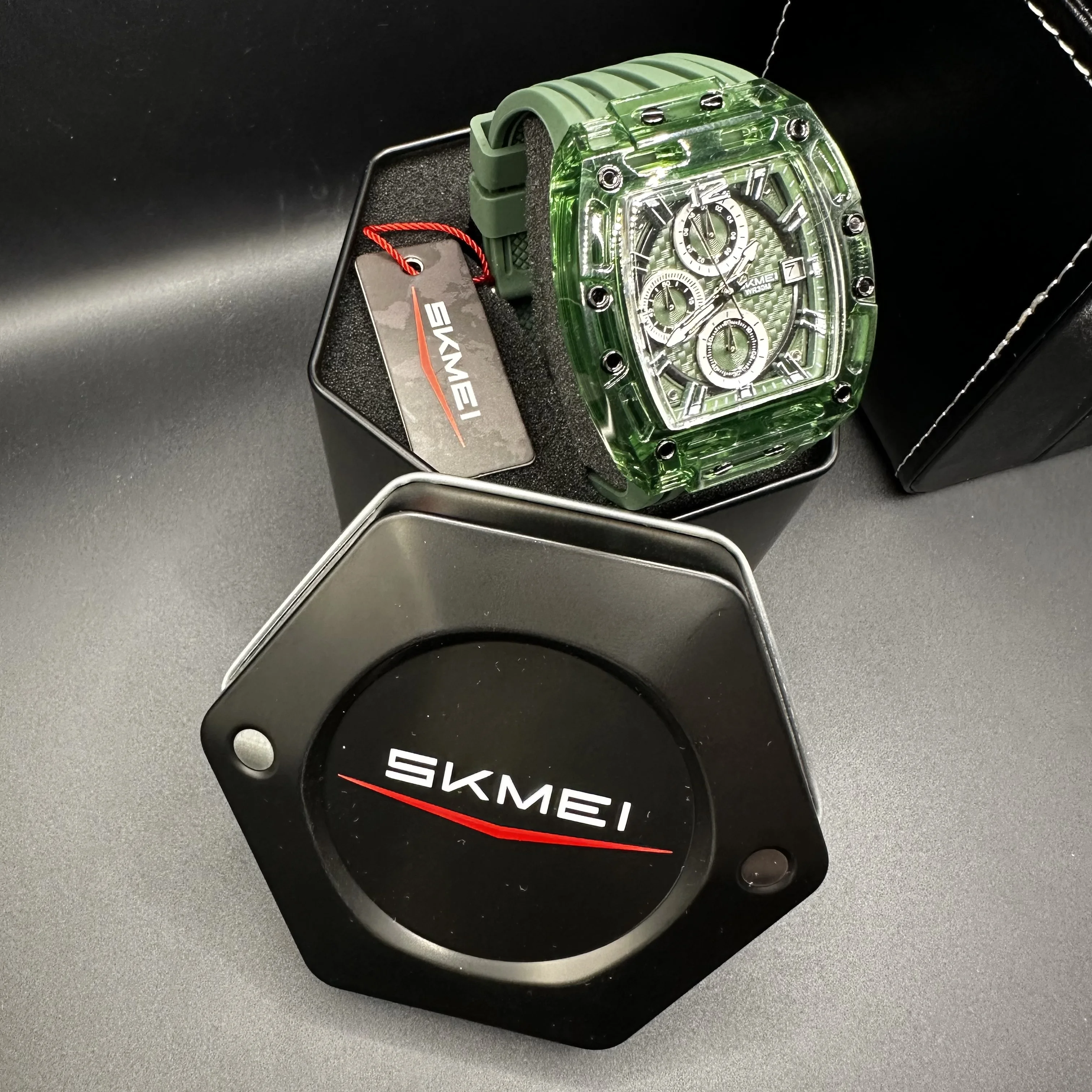 SKMEI XM389 Vert