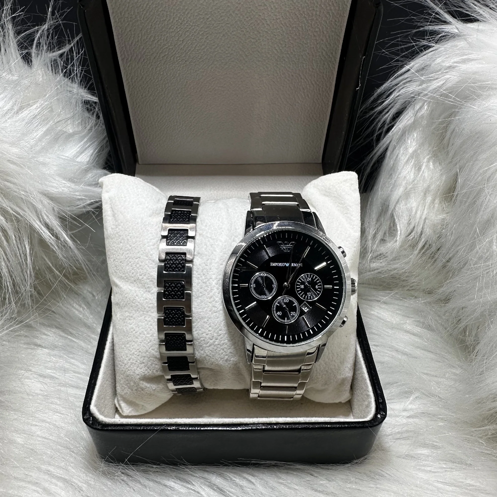 Coffret Éclipse Prestige