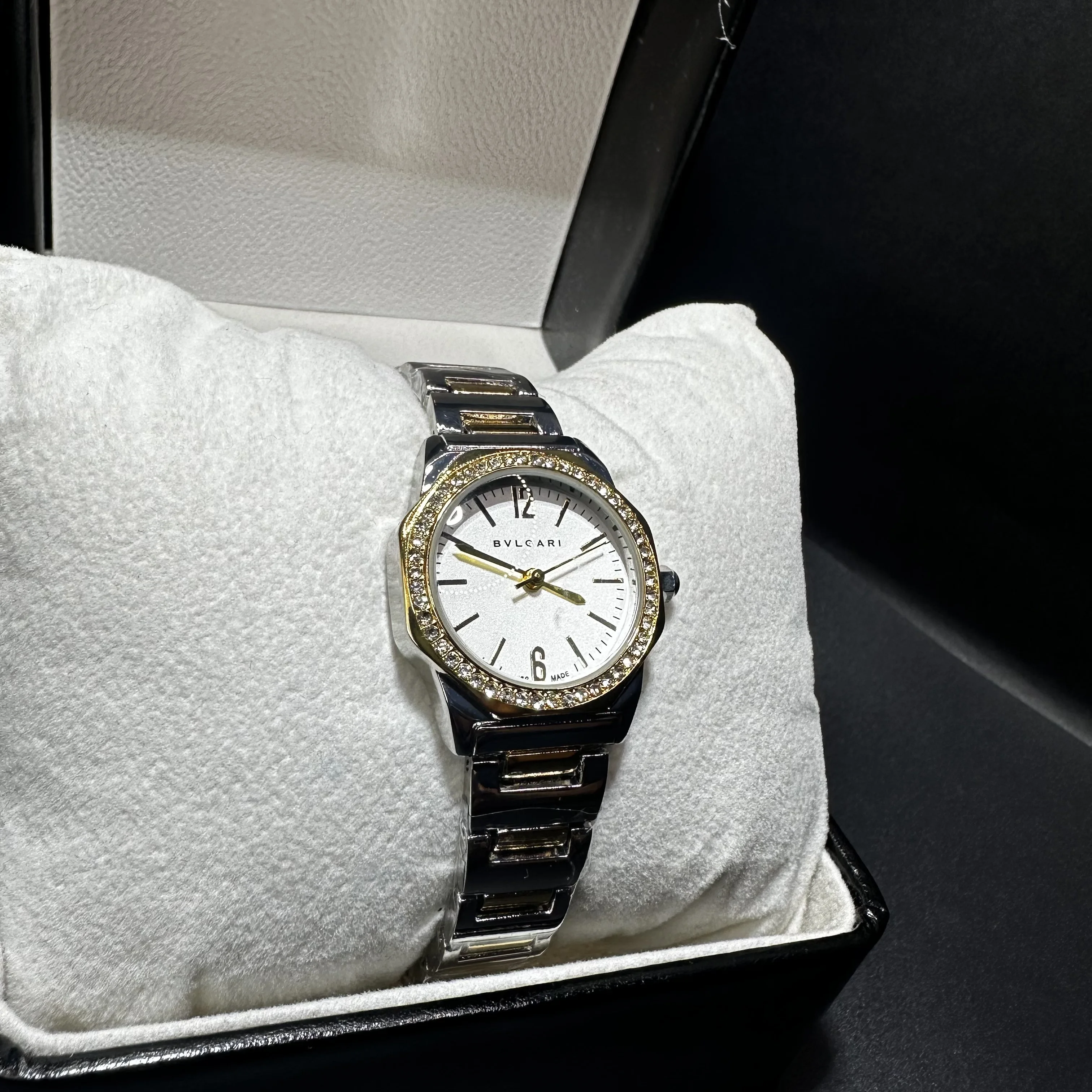 Bvlgari Lvcea