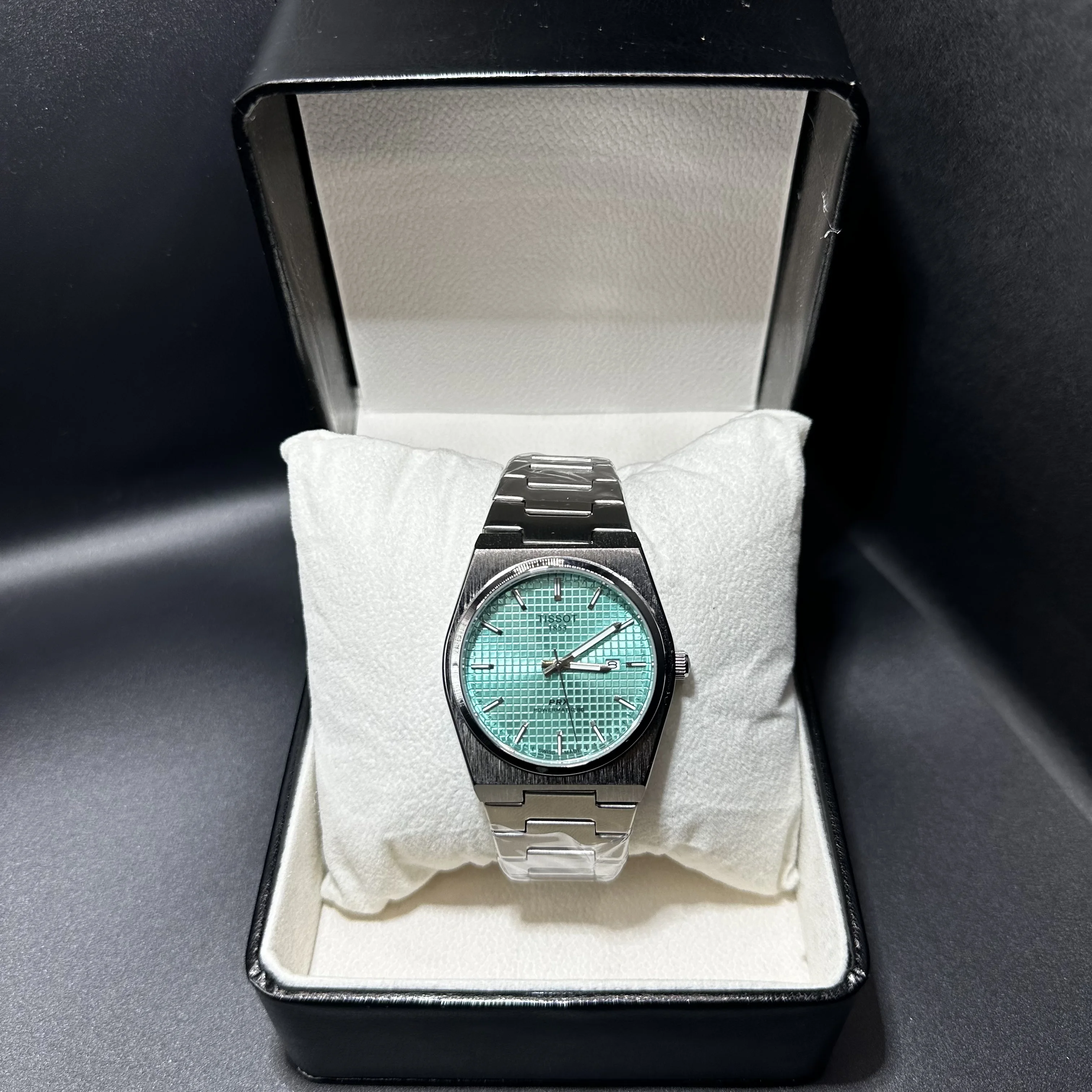 Tissot PRX Powermatic 80