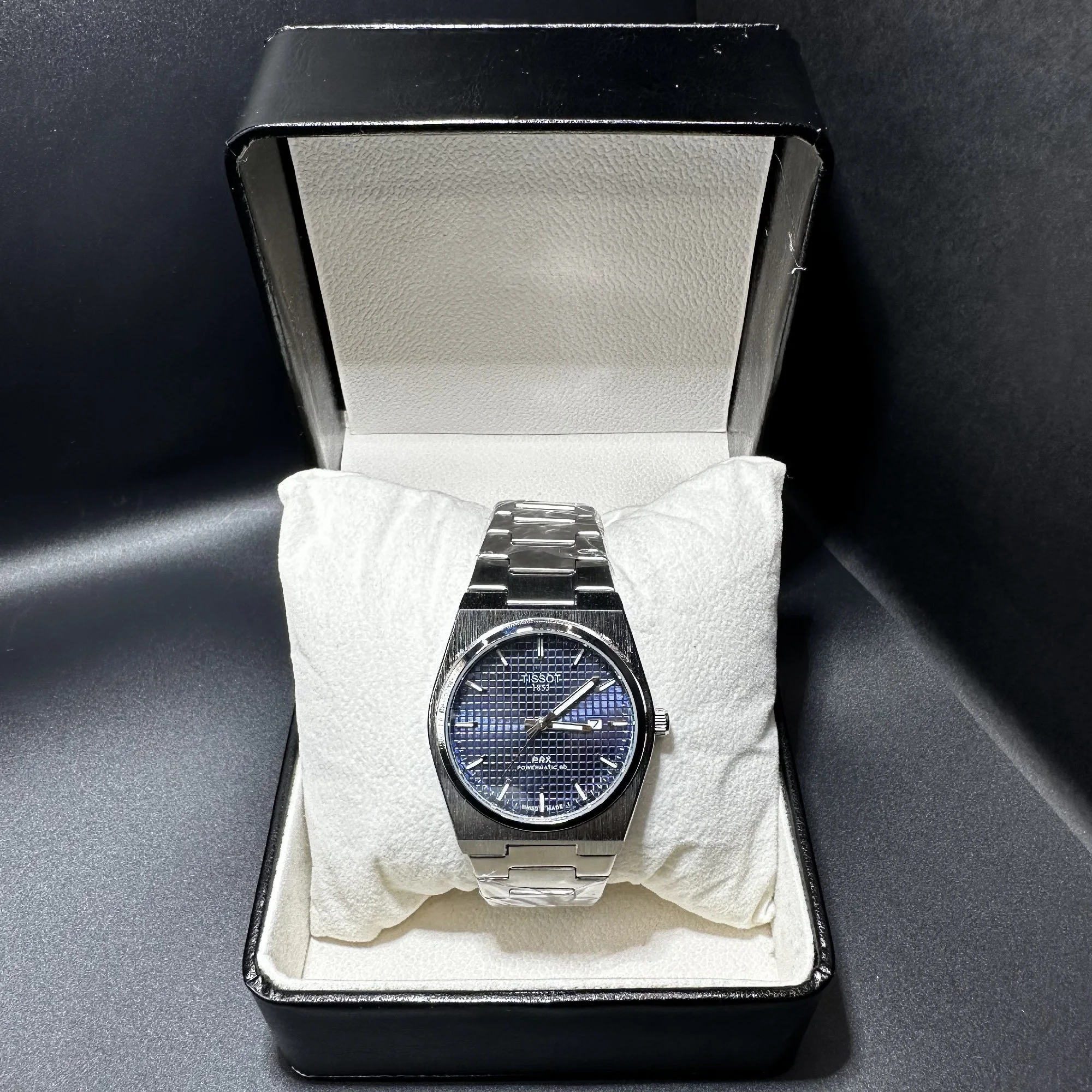 Tissot PRX Powermatic 80