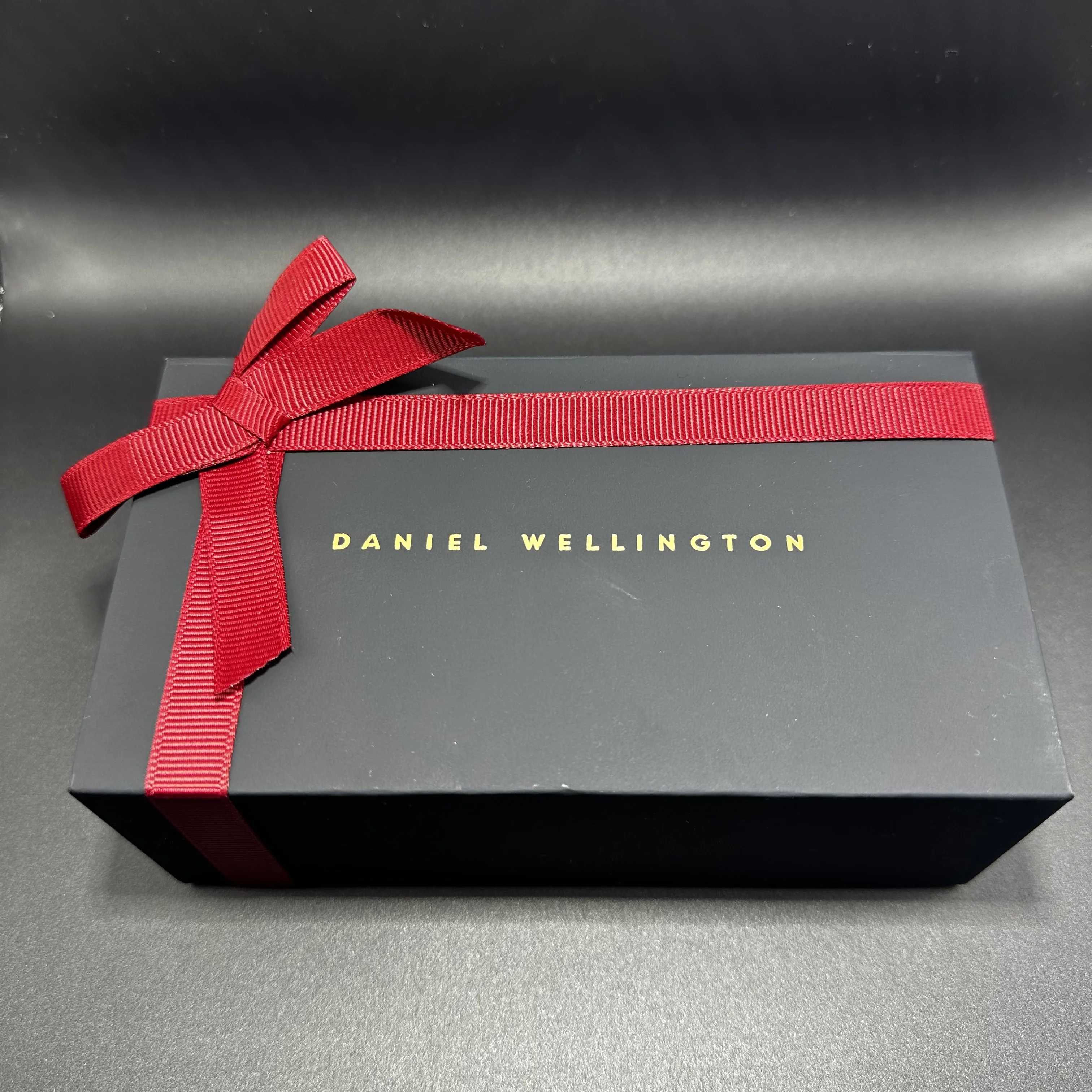Daniel Wellington Ophelia Mini Gold