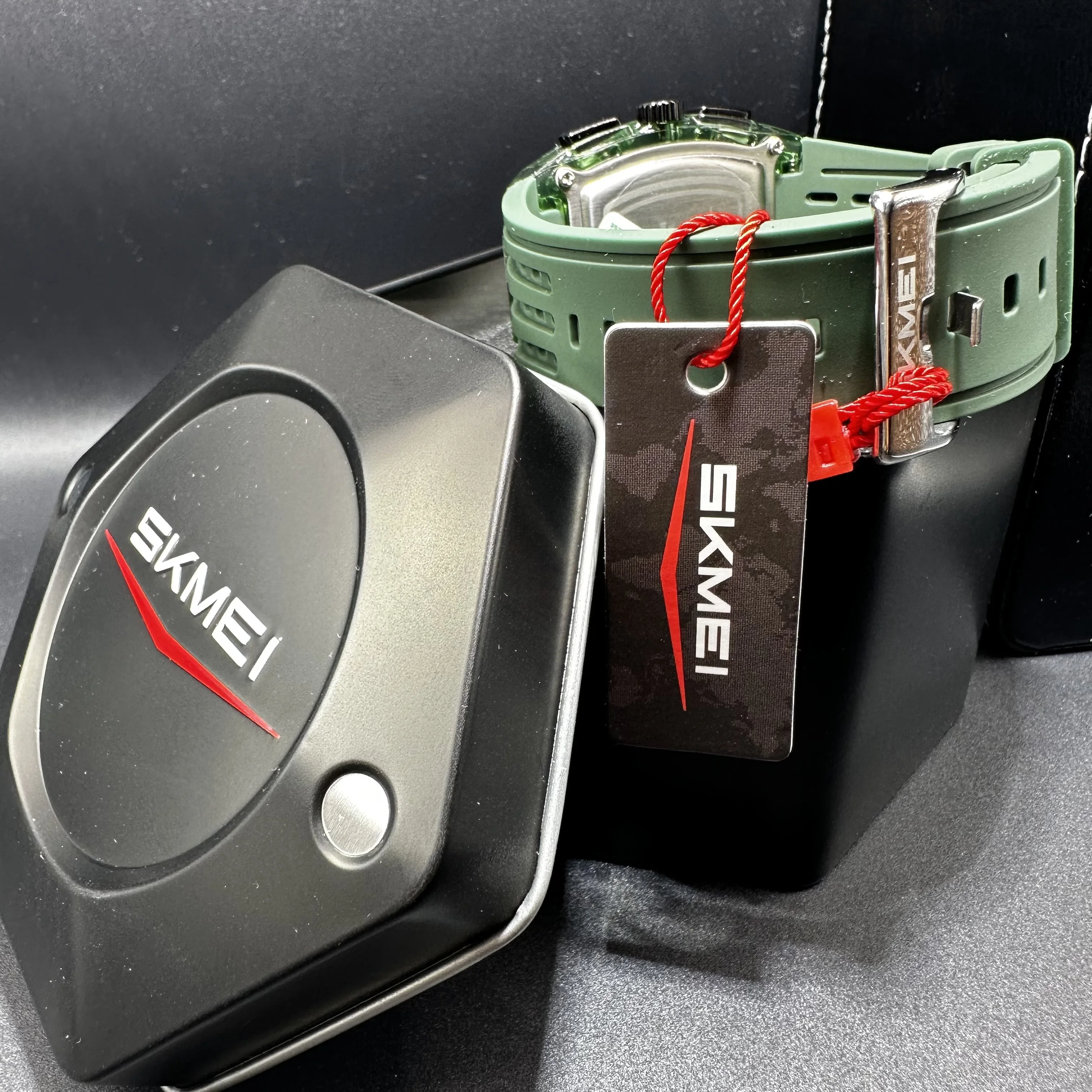 SKMEI XM389 Vert