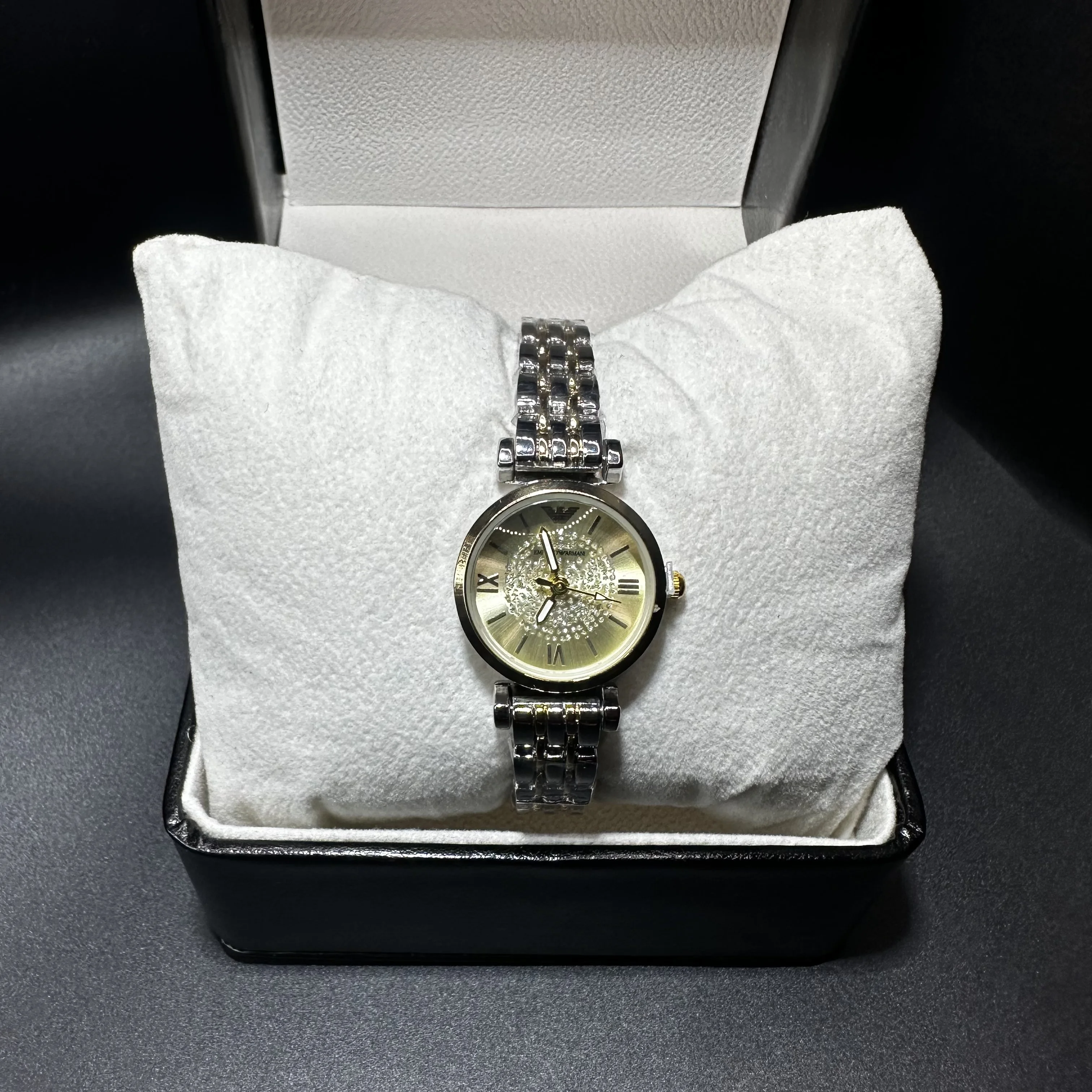 Emporio Armani Gianni