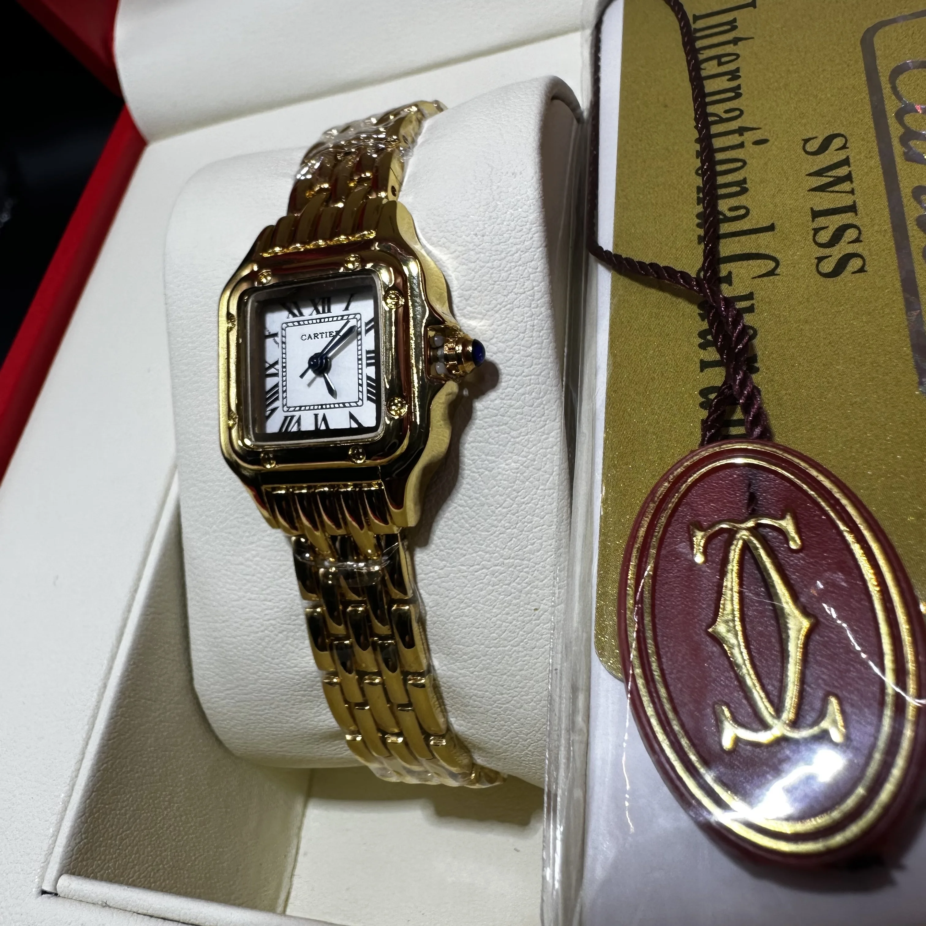 Cartier Panthère