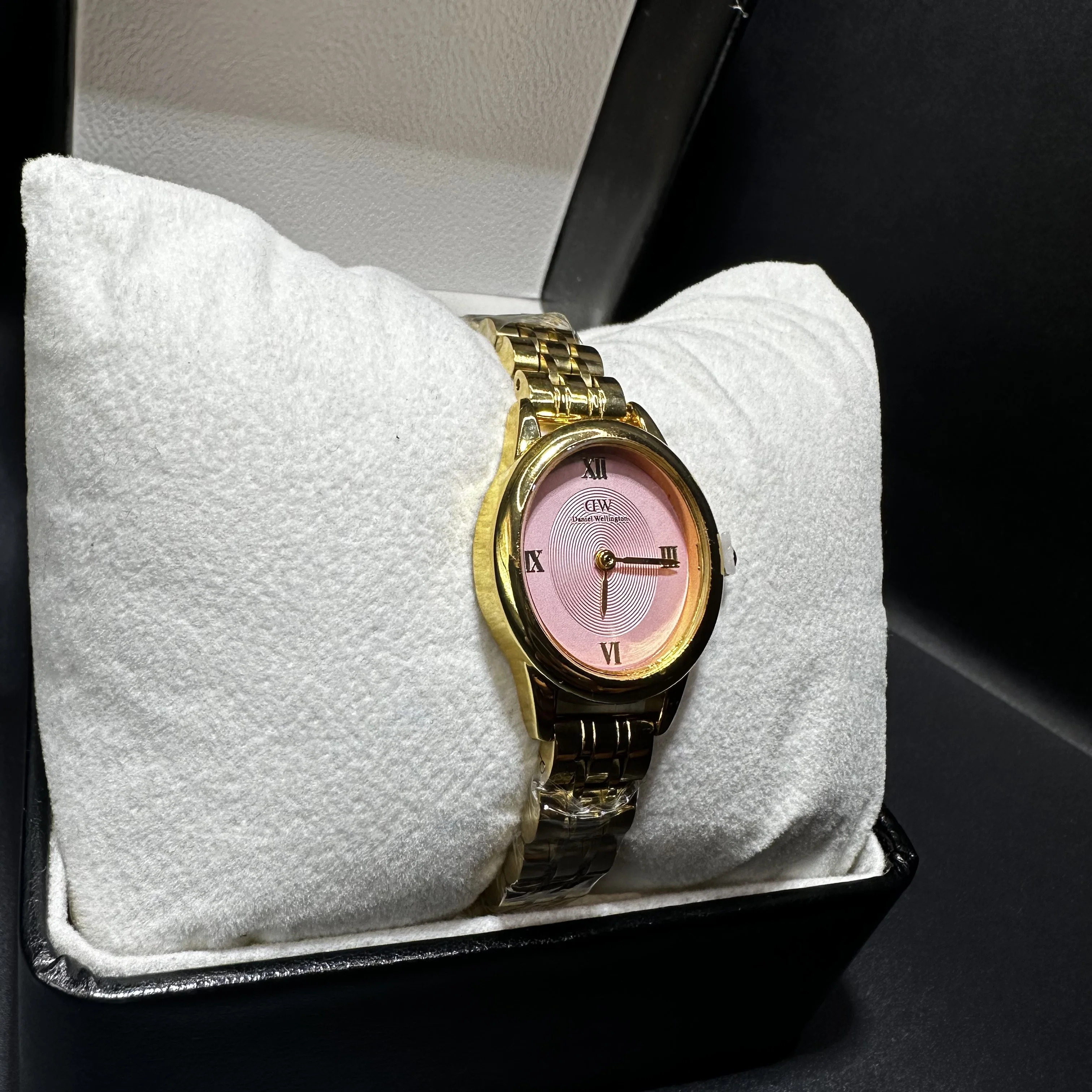 Daniel Wellington Ophelia