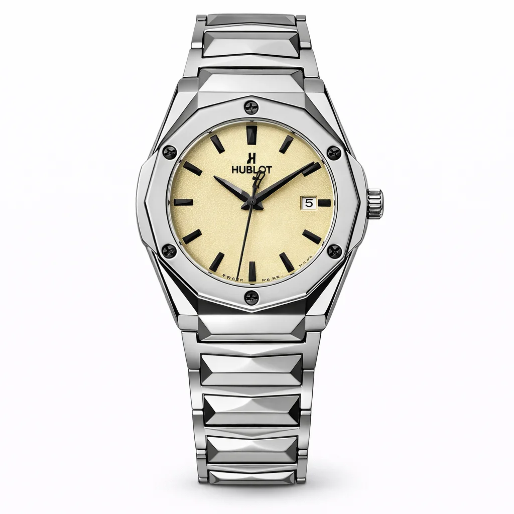 Hublot Classic Fusion