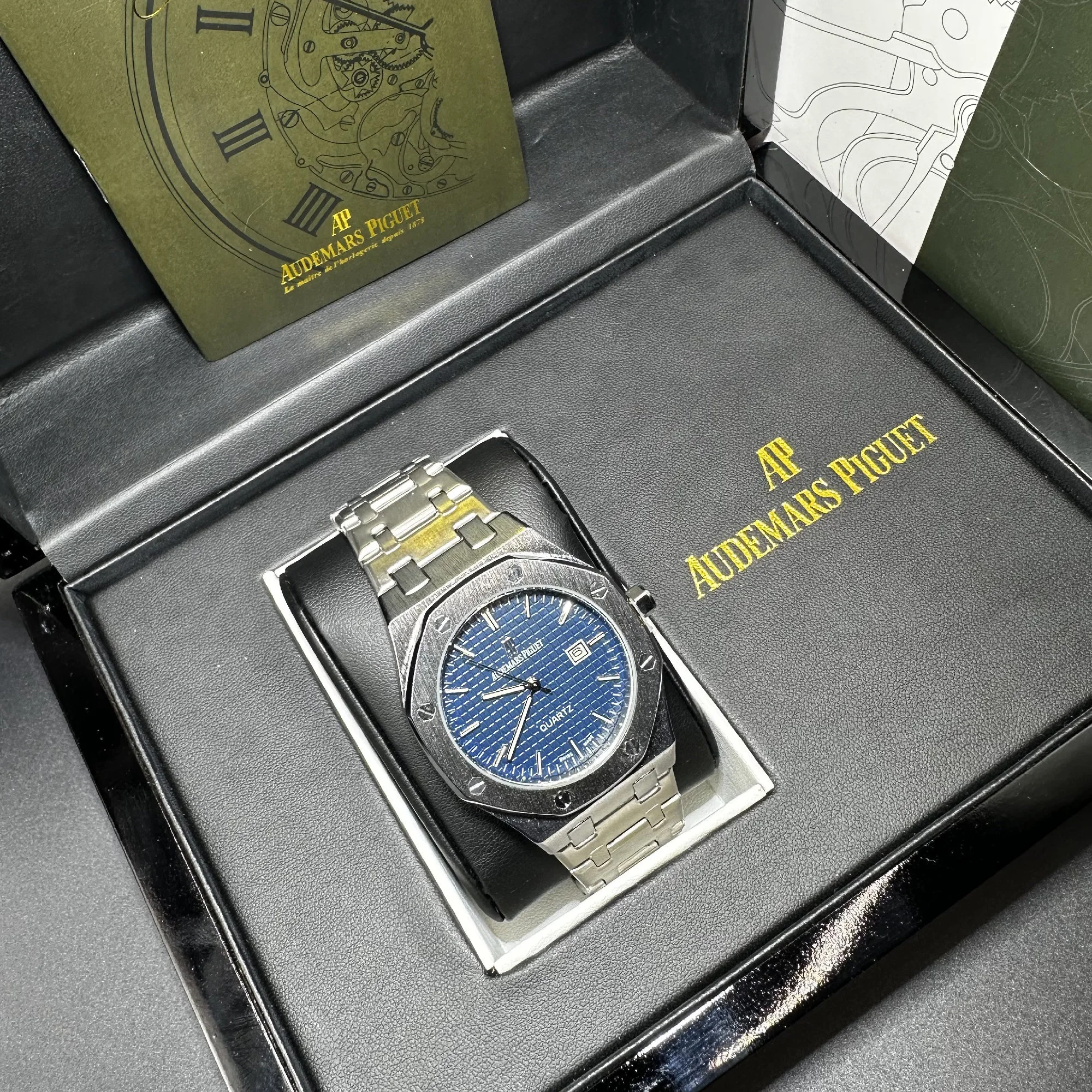 Audemars Piguet Royal Oak