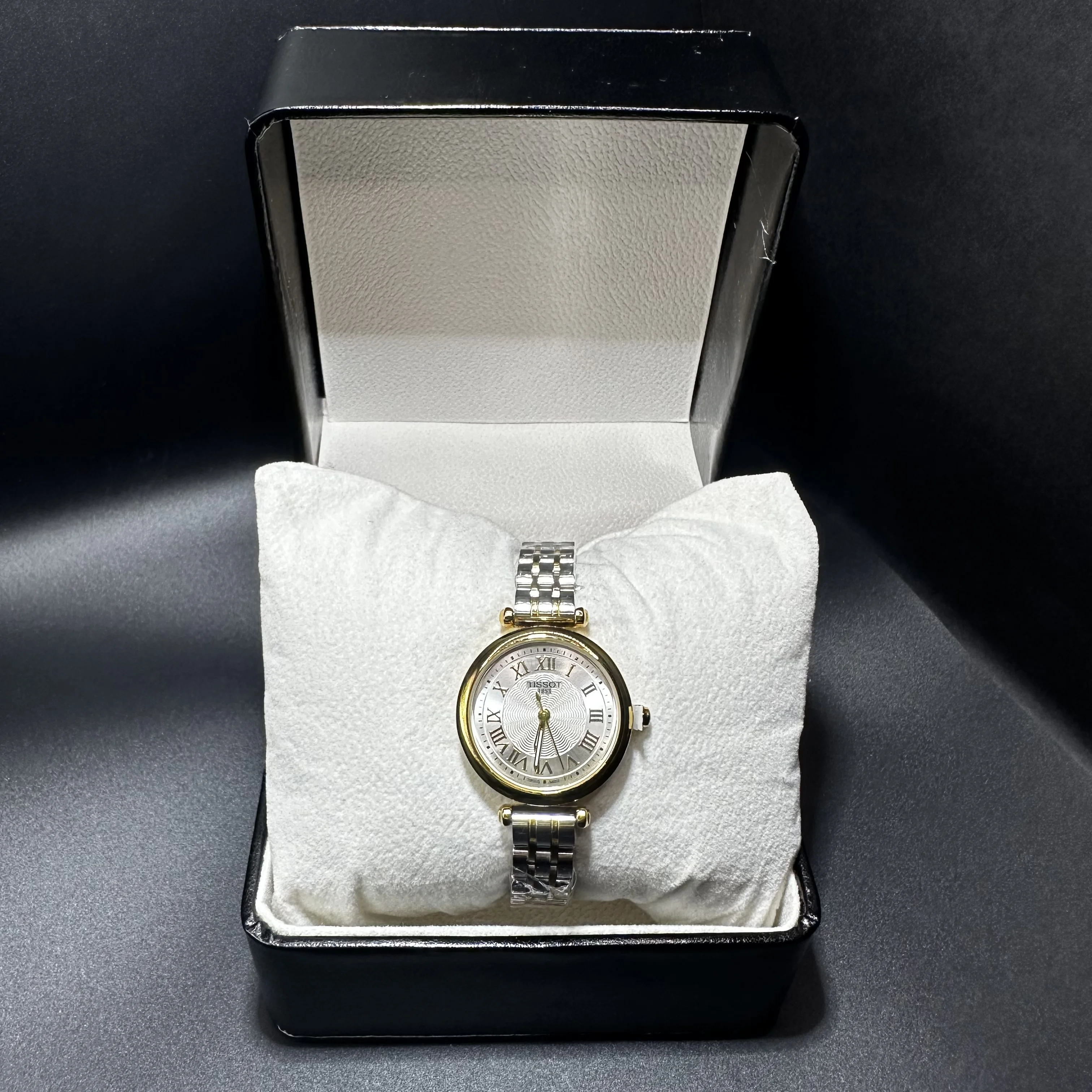 Tissot Classic