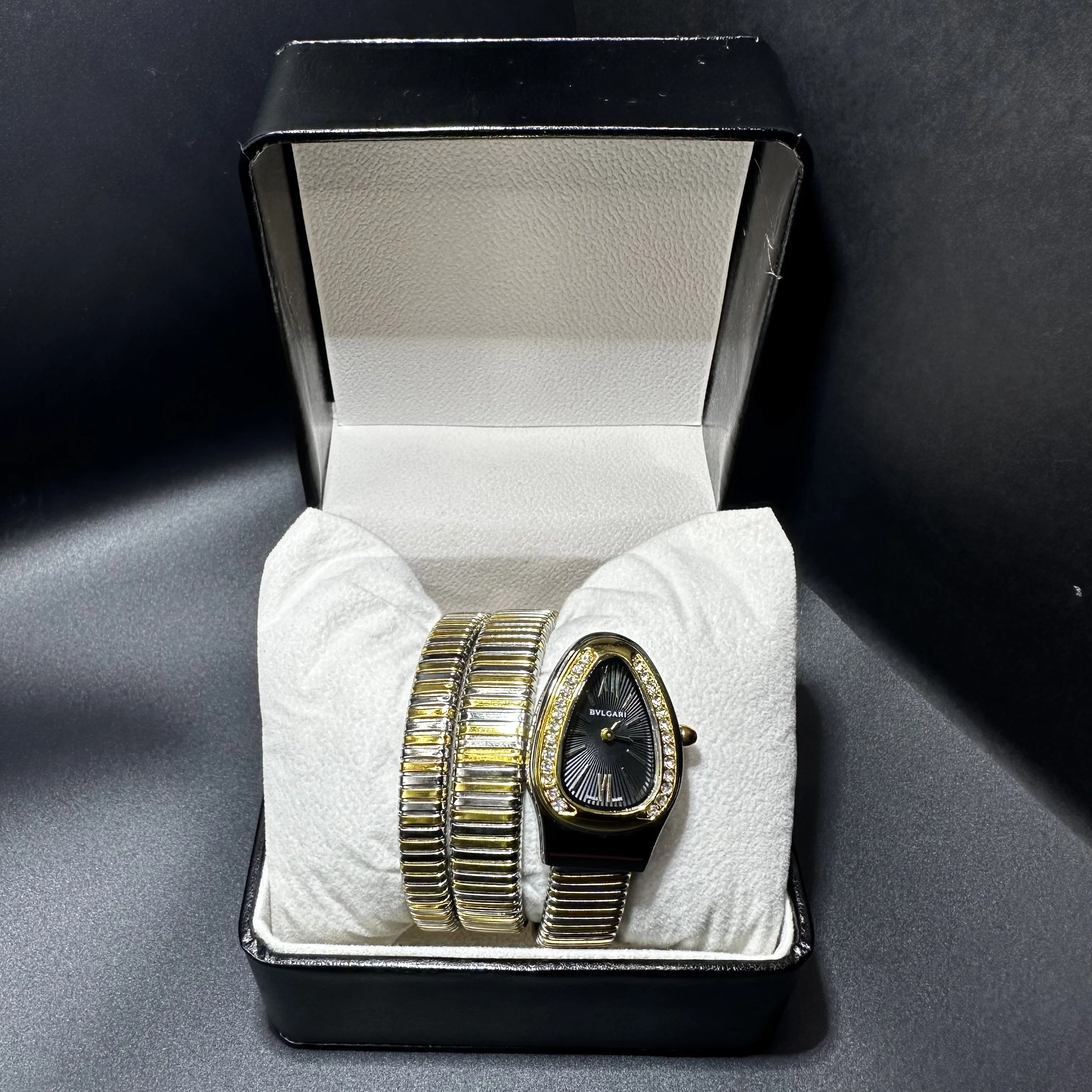Bvlgari
