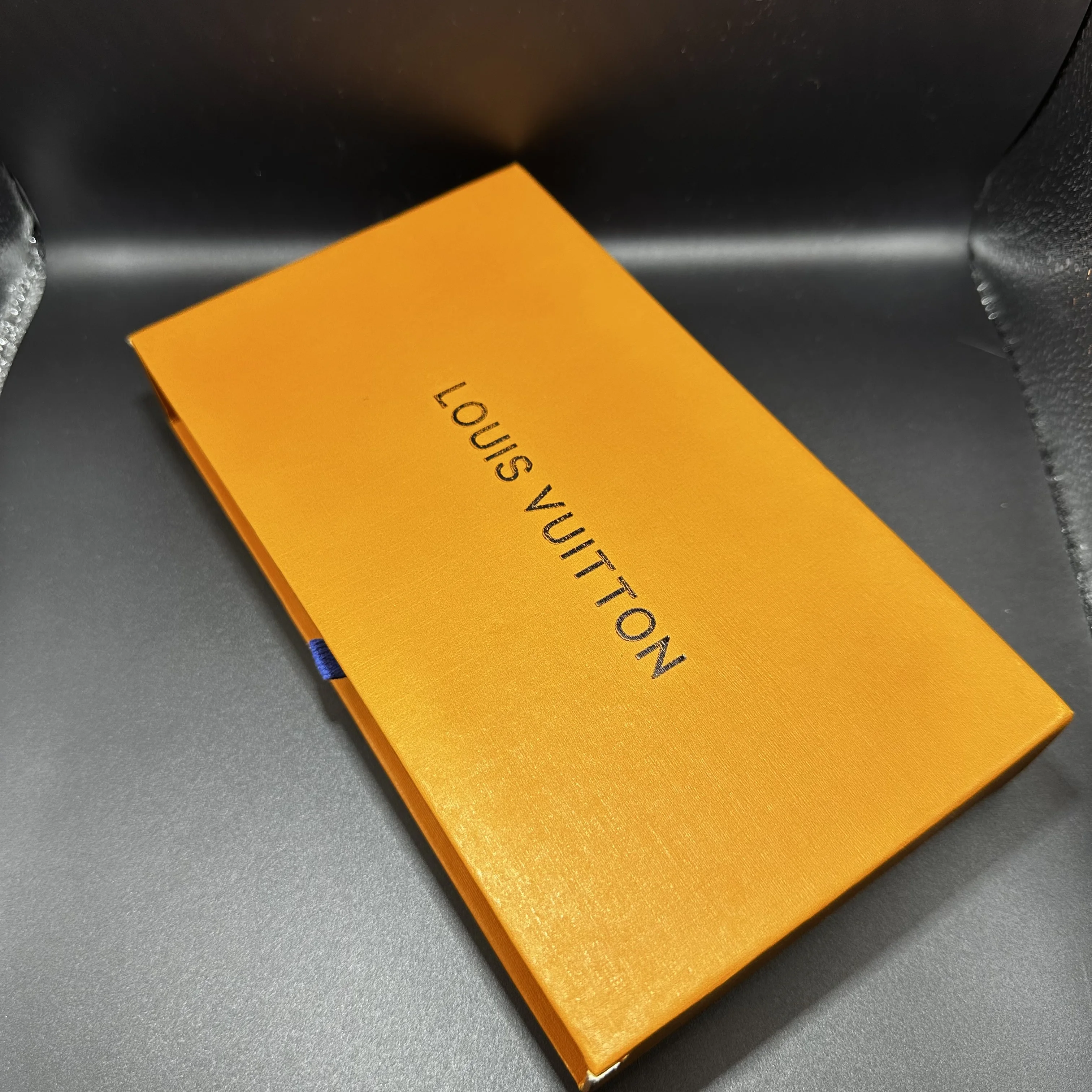 Louis Vuitton Portefeuille Long