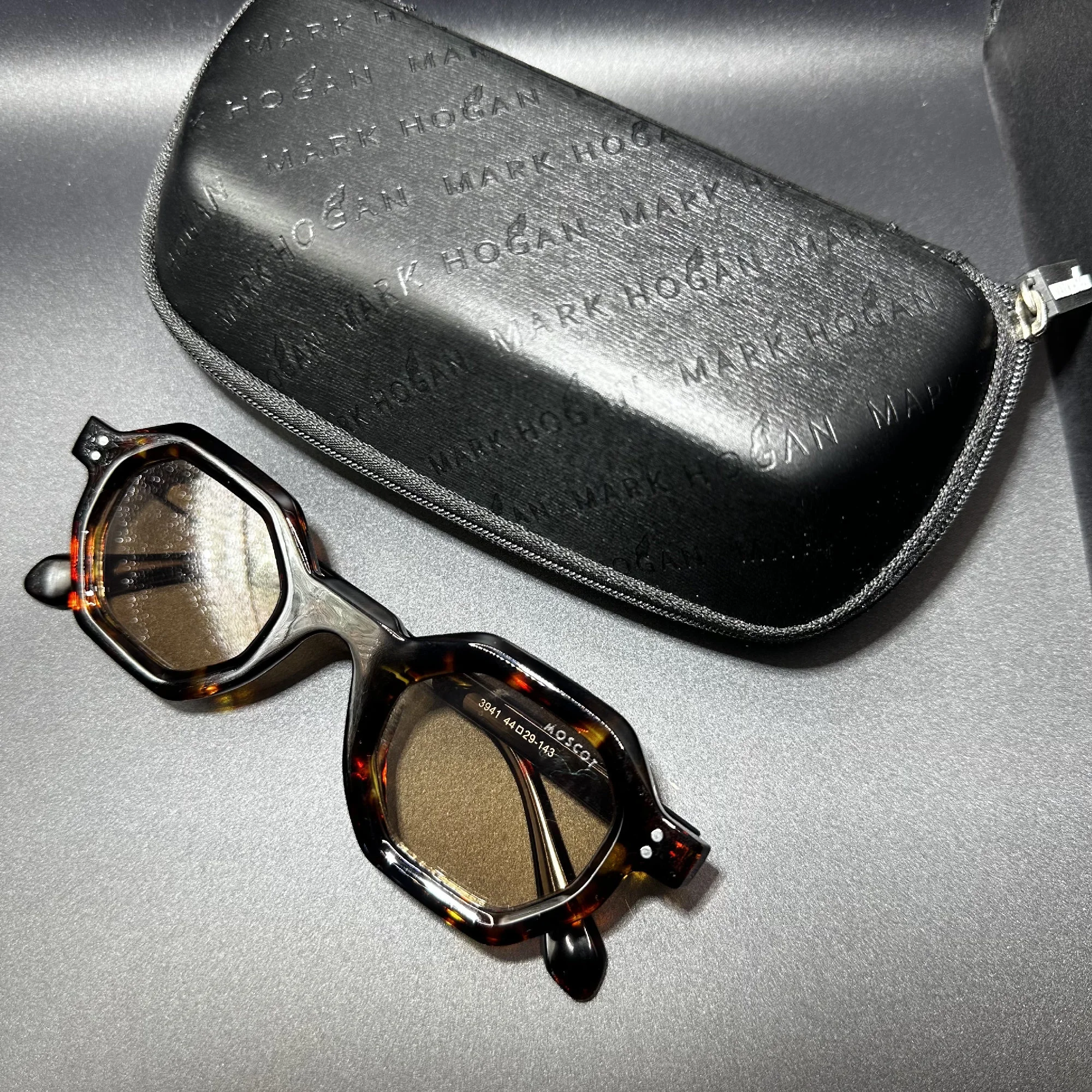 Lunette Moscot