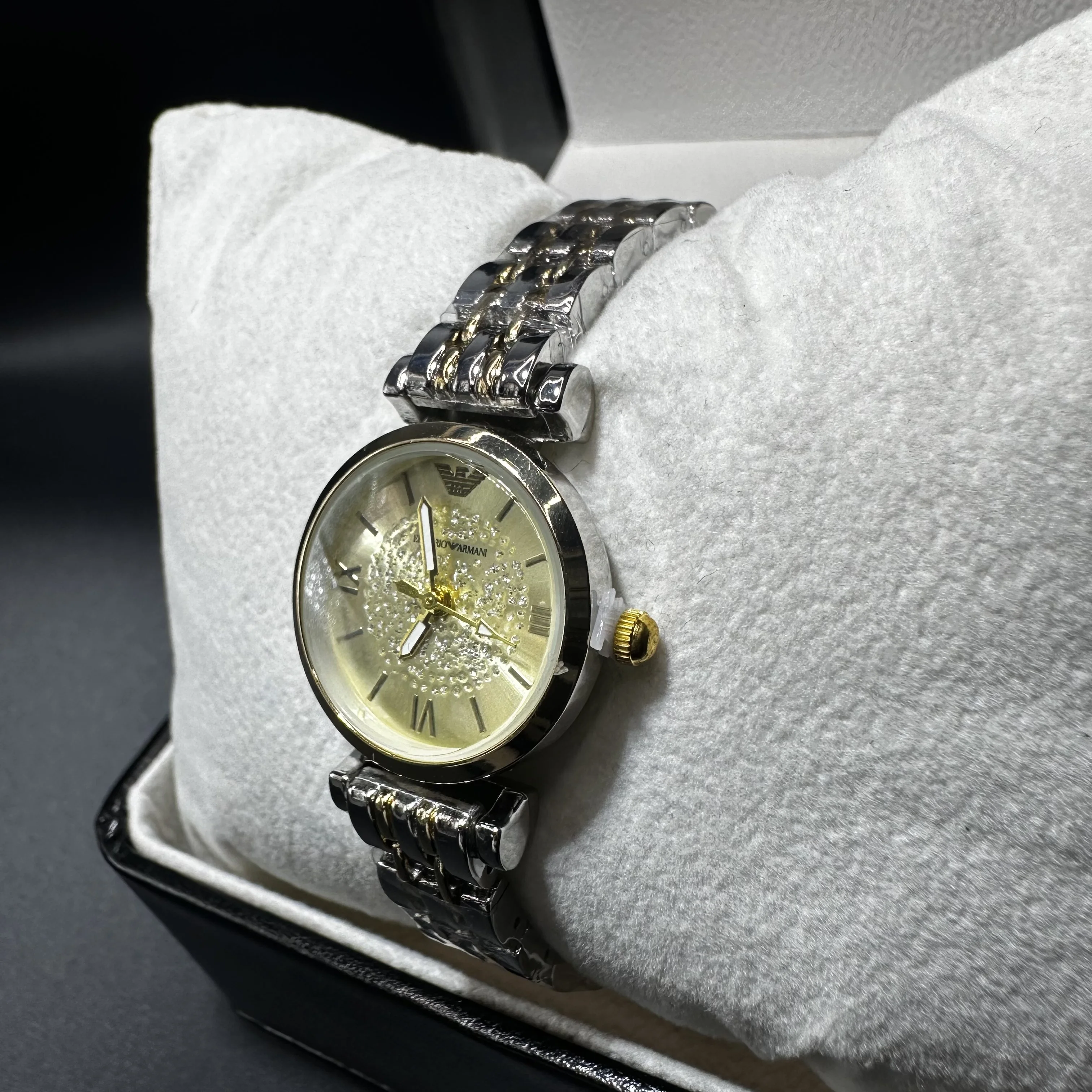 Emporio Armani Gianni