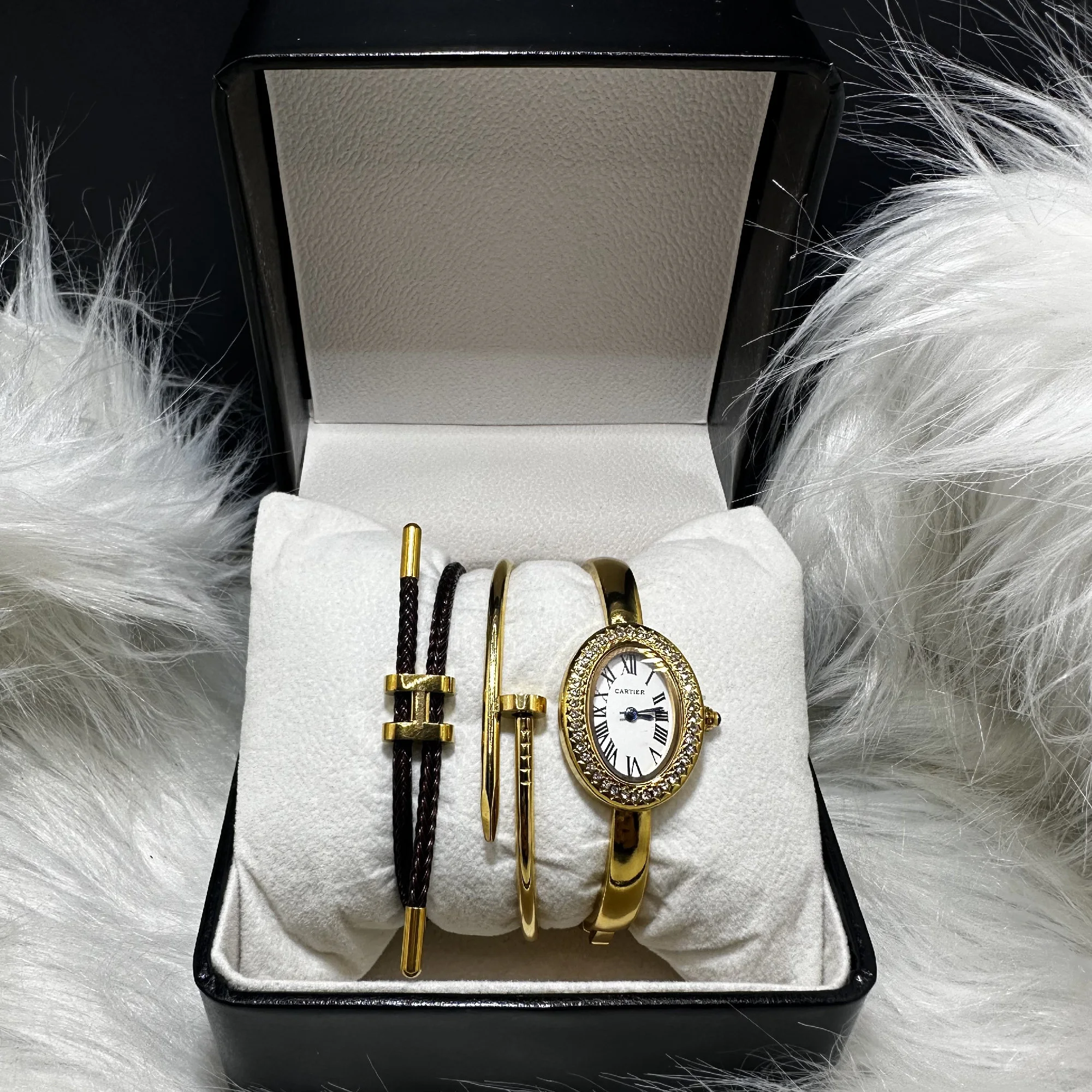 Coffret Éclat Impérial