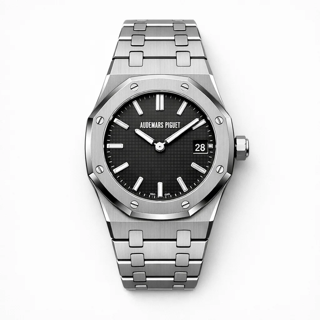 Audemars Piguet — Royal Oak