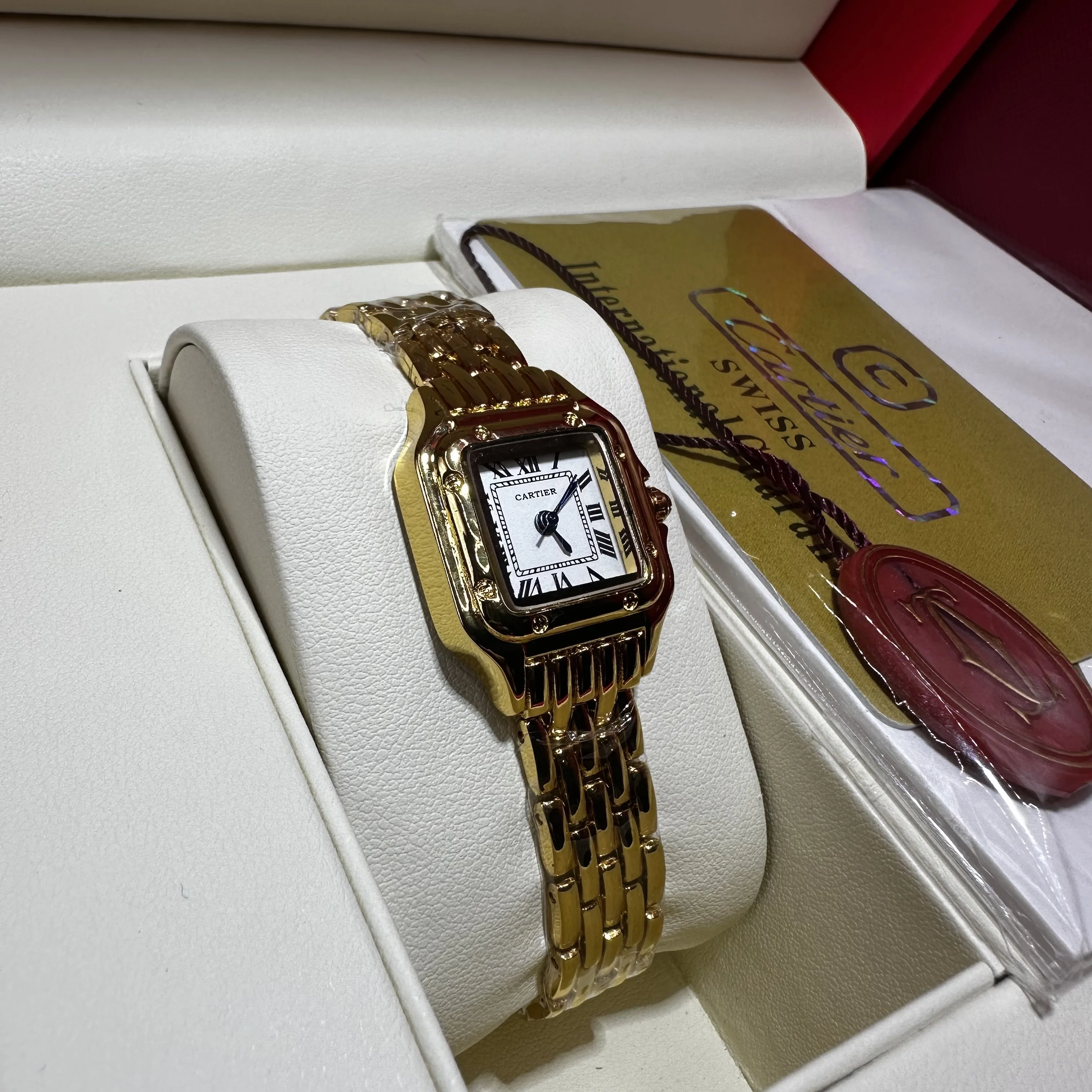 Cartier Panthère