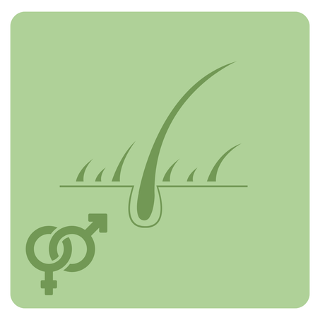 منتجات العناية بالشعر