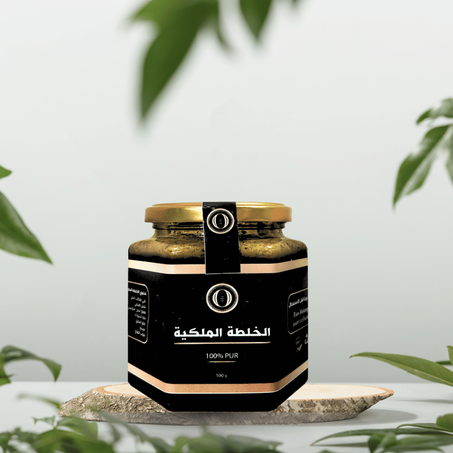 الخلطة الملكية