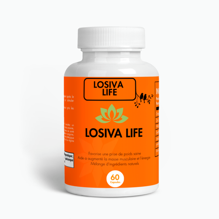 زيادة الوزن