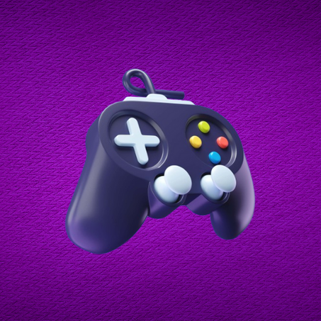 ألعاب الأطفال