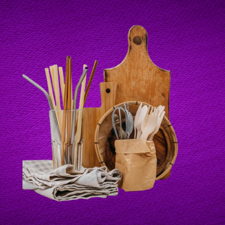 الأجهزة المنزلية