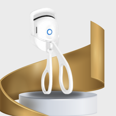 جهاز رفع الرموش