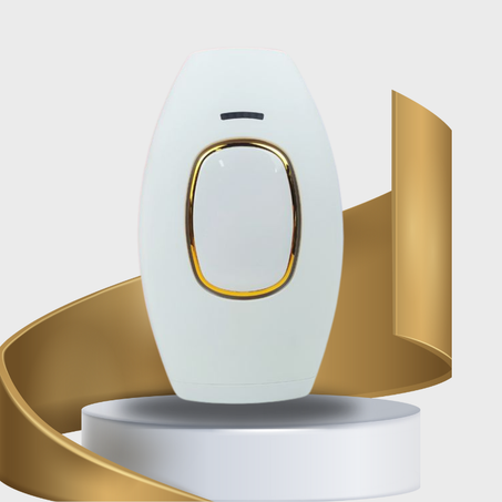 جهاز إزالة الشعر