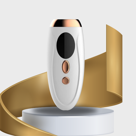 جهاز ازالة الشعر بالليزر