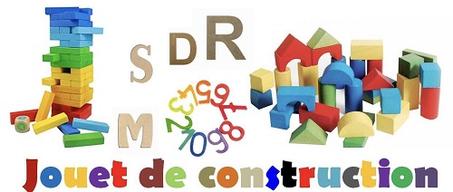 ألعاب الذكاء وألعاب التوحد