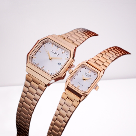 Ensemble montres Casio