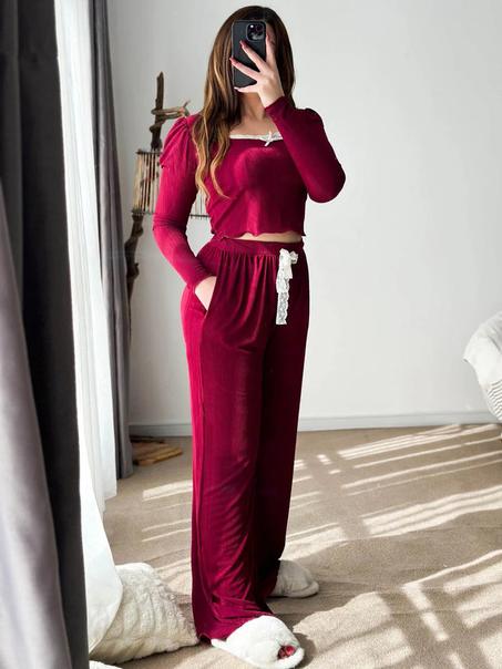 pyjama 2 piece grouna