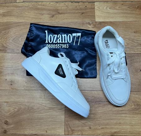 NEW COLLECTION  PRADA