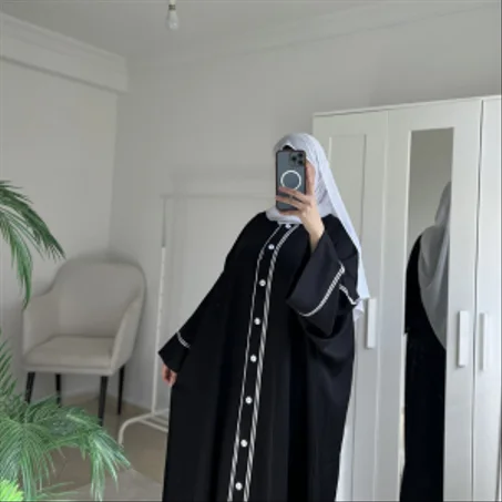 عبايا {Abaya}