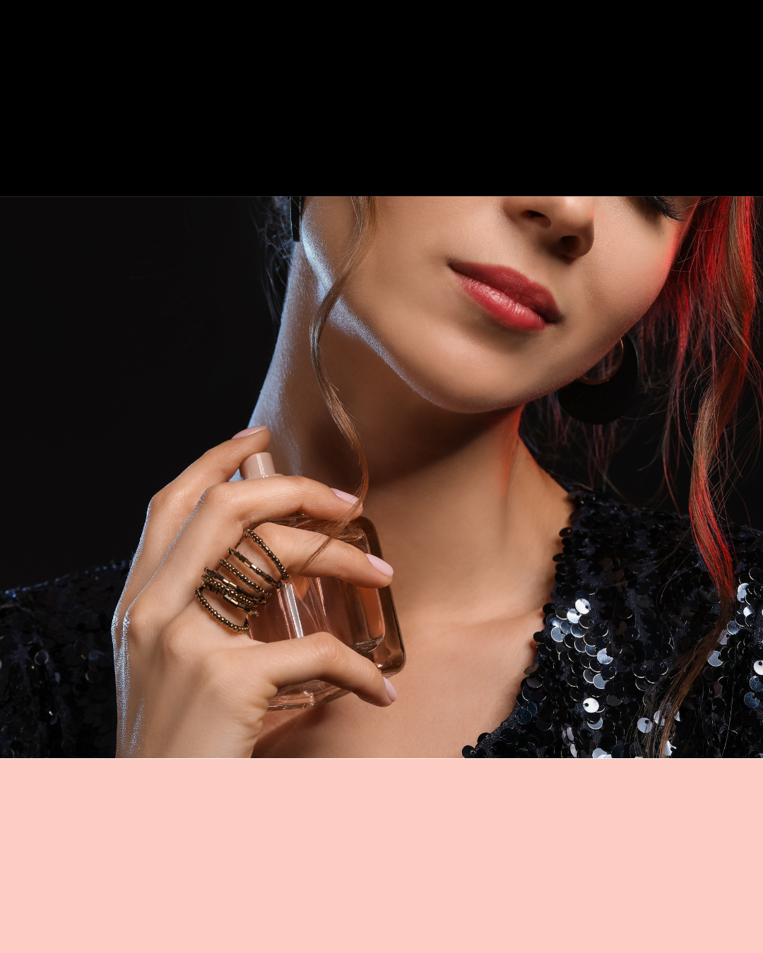عطور و هدايا للمرأة
